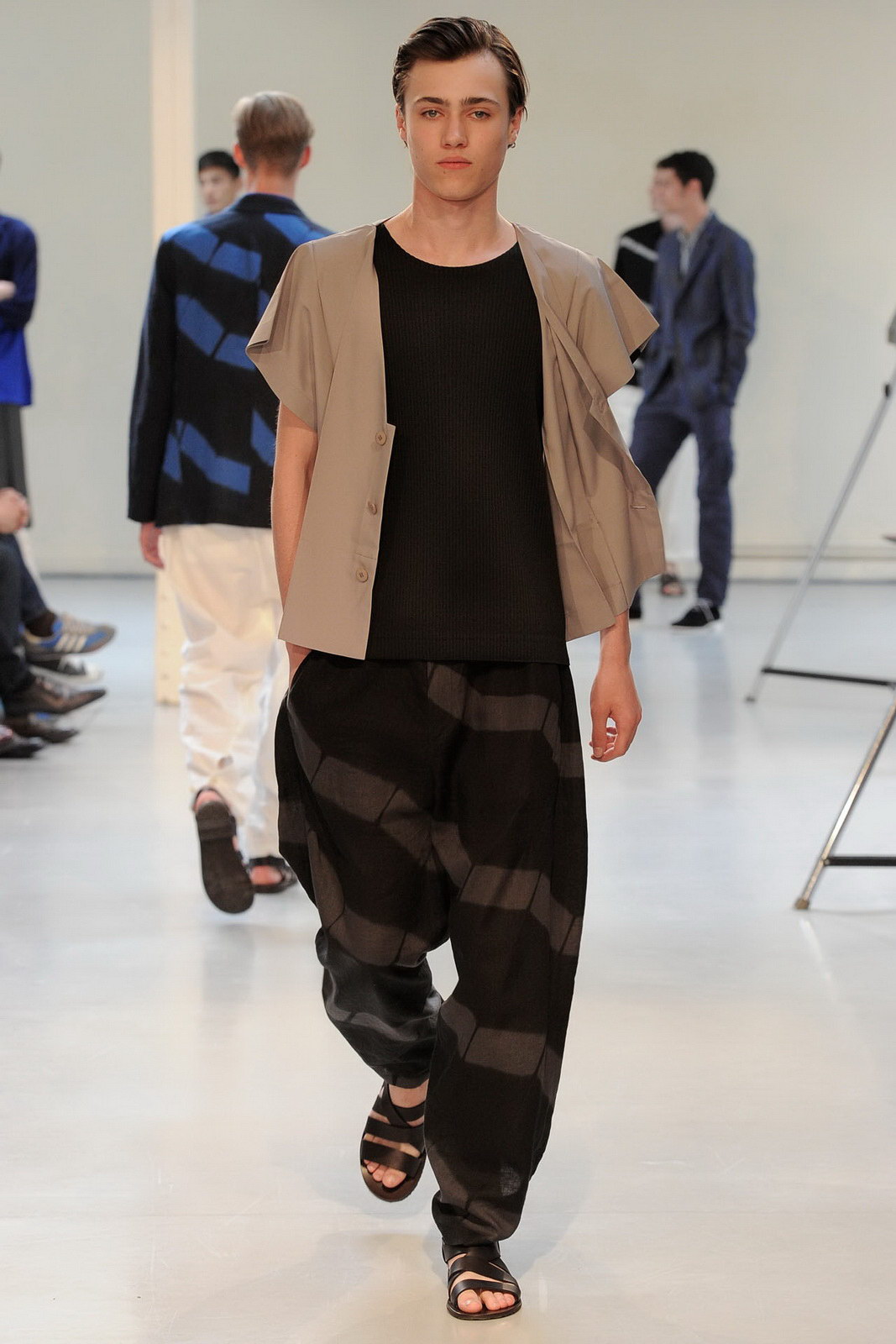 Issey Miyake Men 2012bDƬ