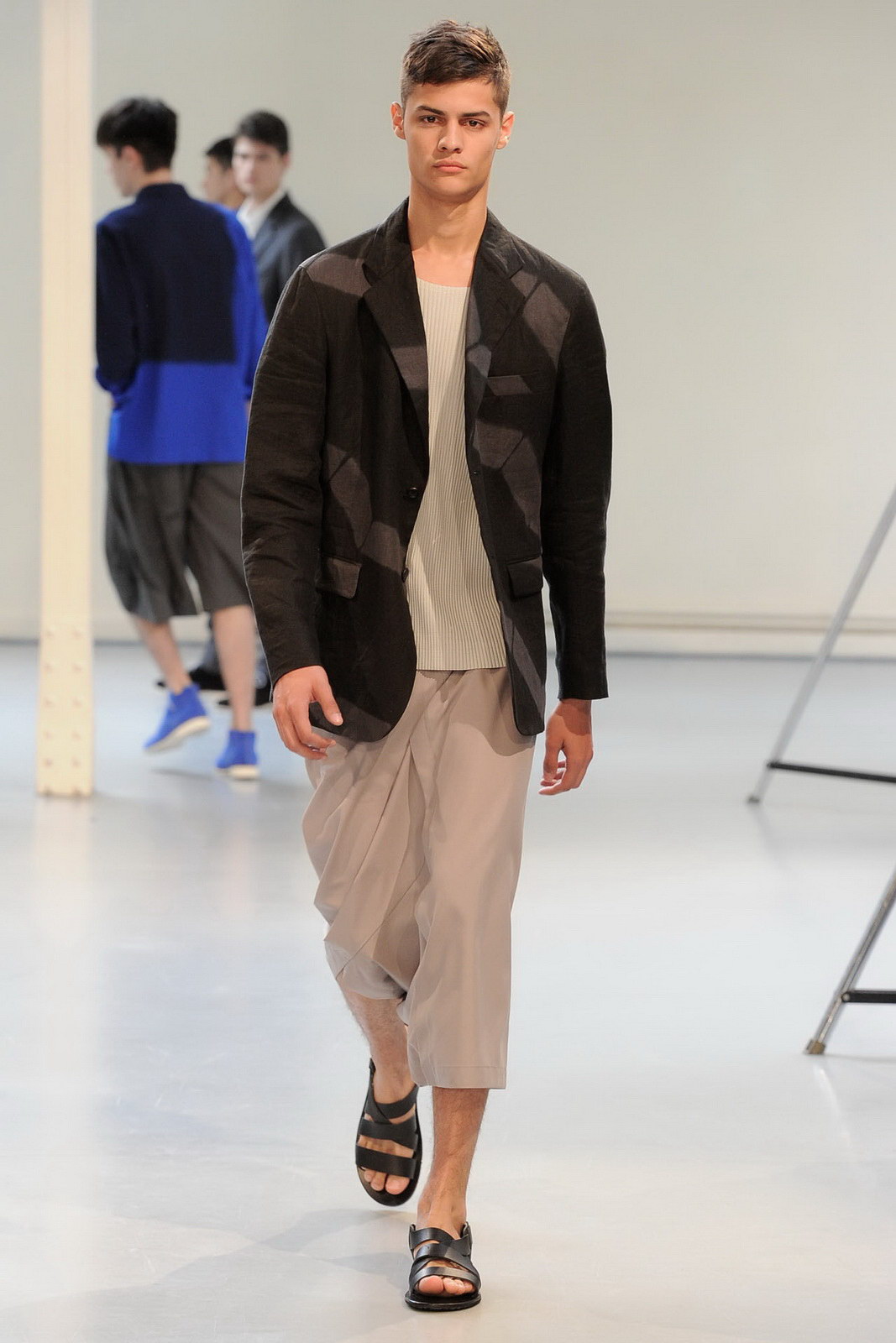 Issey Miyake Men 2012bDƬ