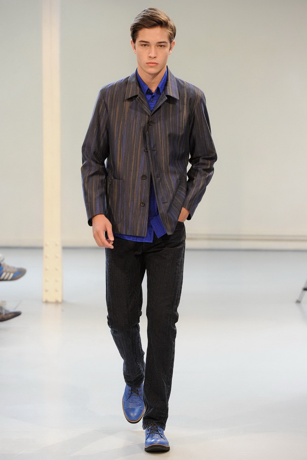 Issey Miyake Men 2012bDƬ