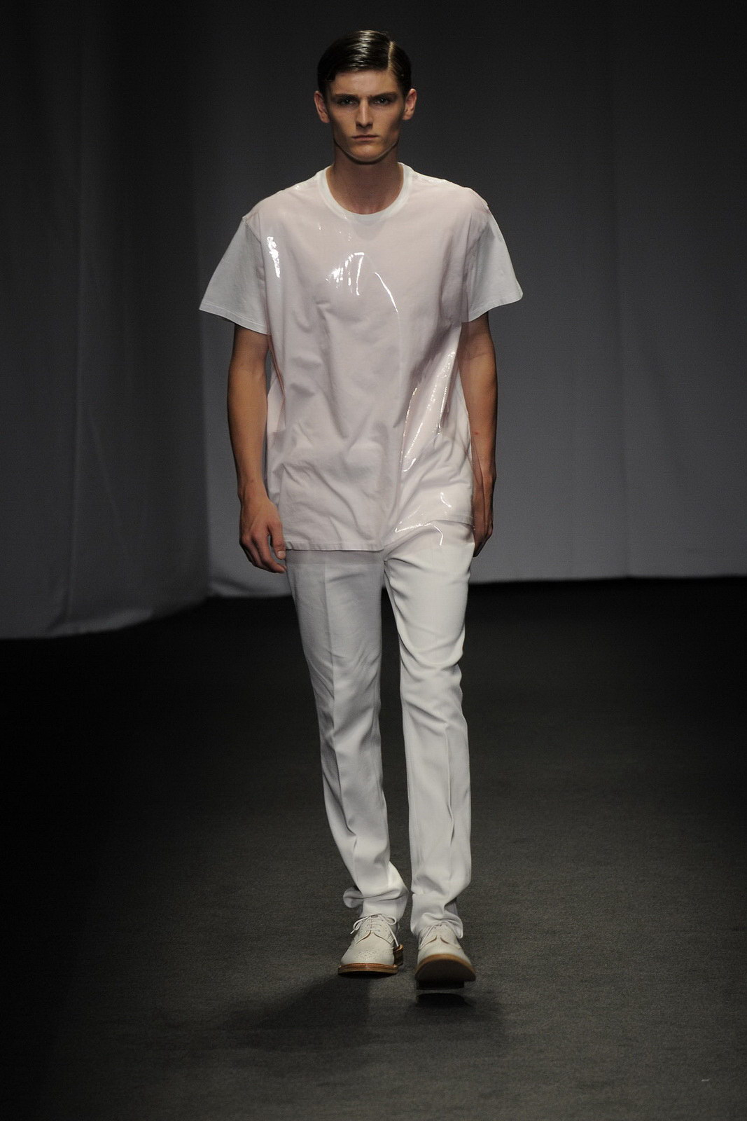 Nicole Farhi 2012春夏男裝