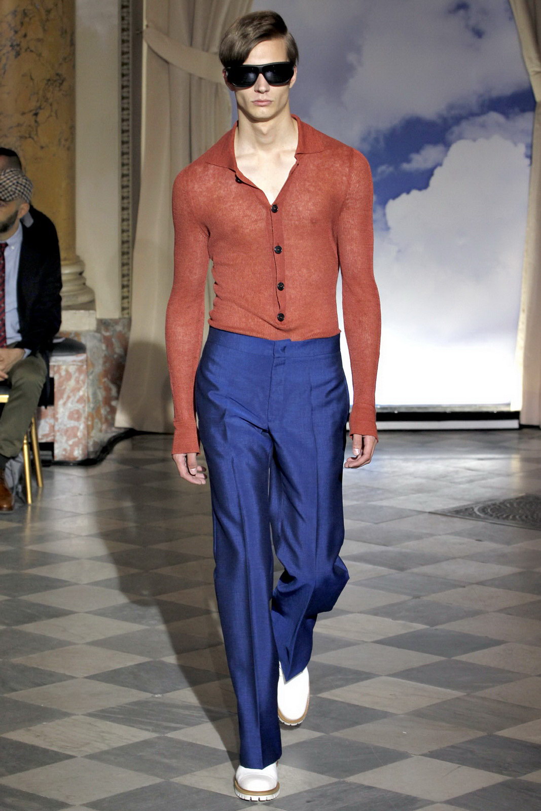 Viktor & Rolf Monsieur 2012bDƬ