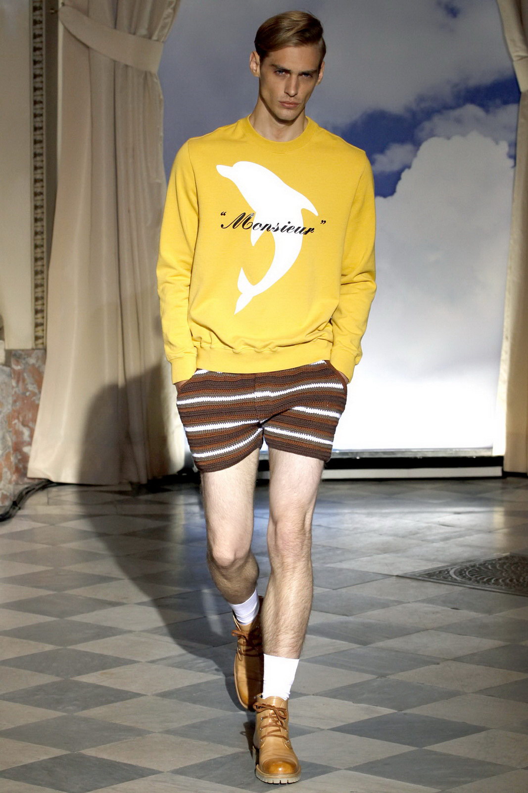 Viktor & Rolf Monsieur 2012bDƬ
