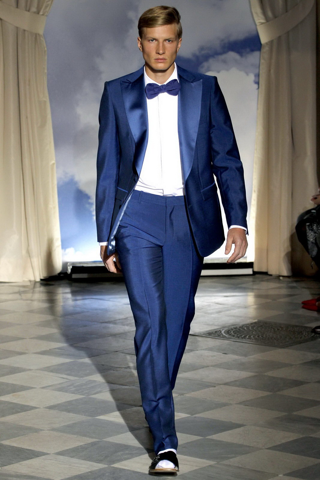 Viktor & Rolf Monsieur 2012bDƬ
