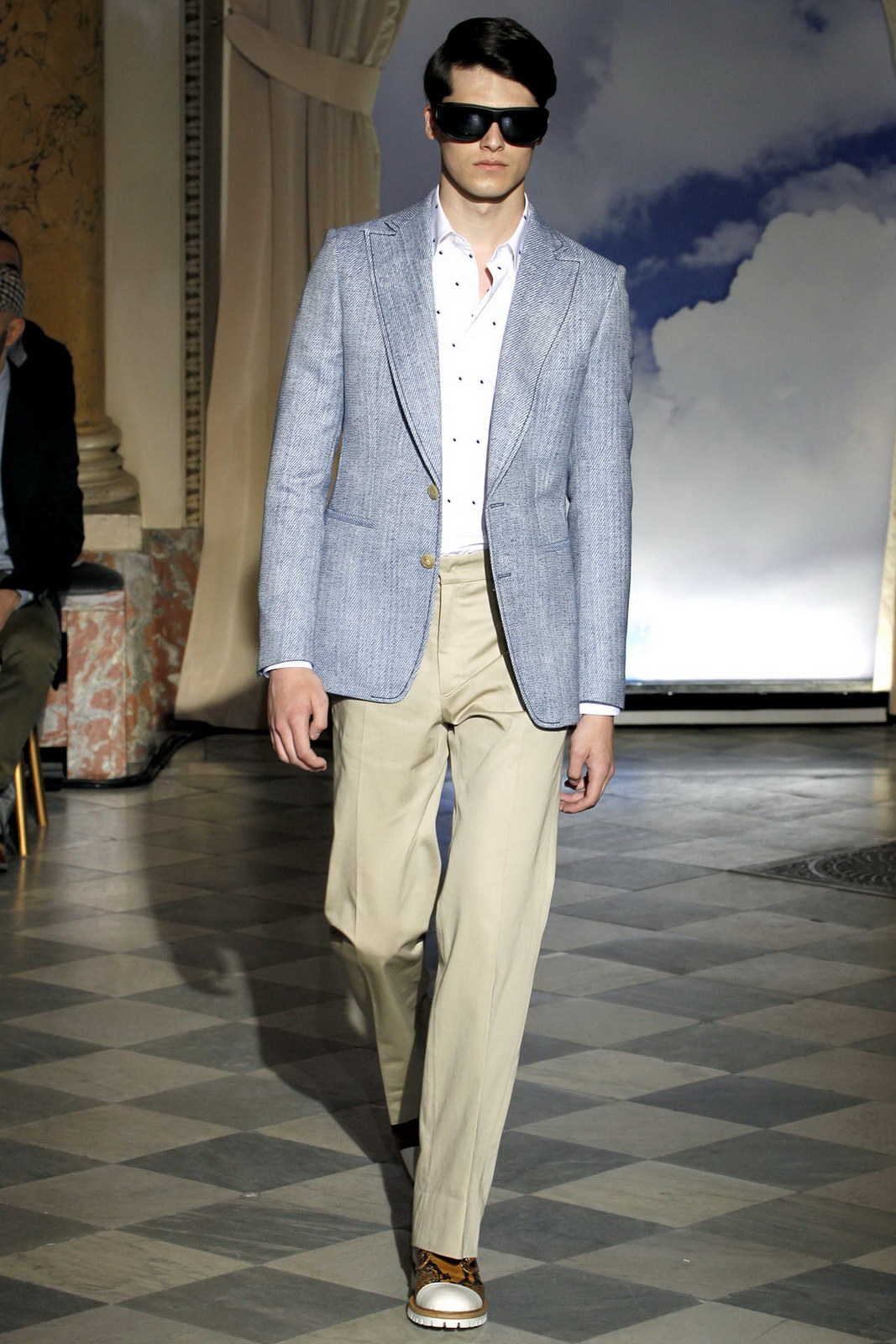 Viktor & Rolf Monsieur 2012bDƬ