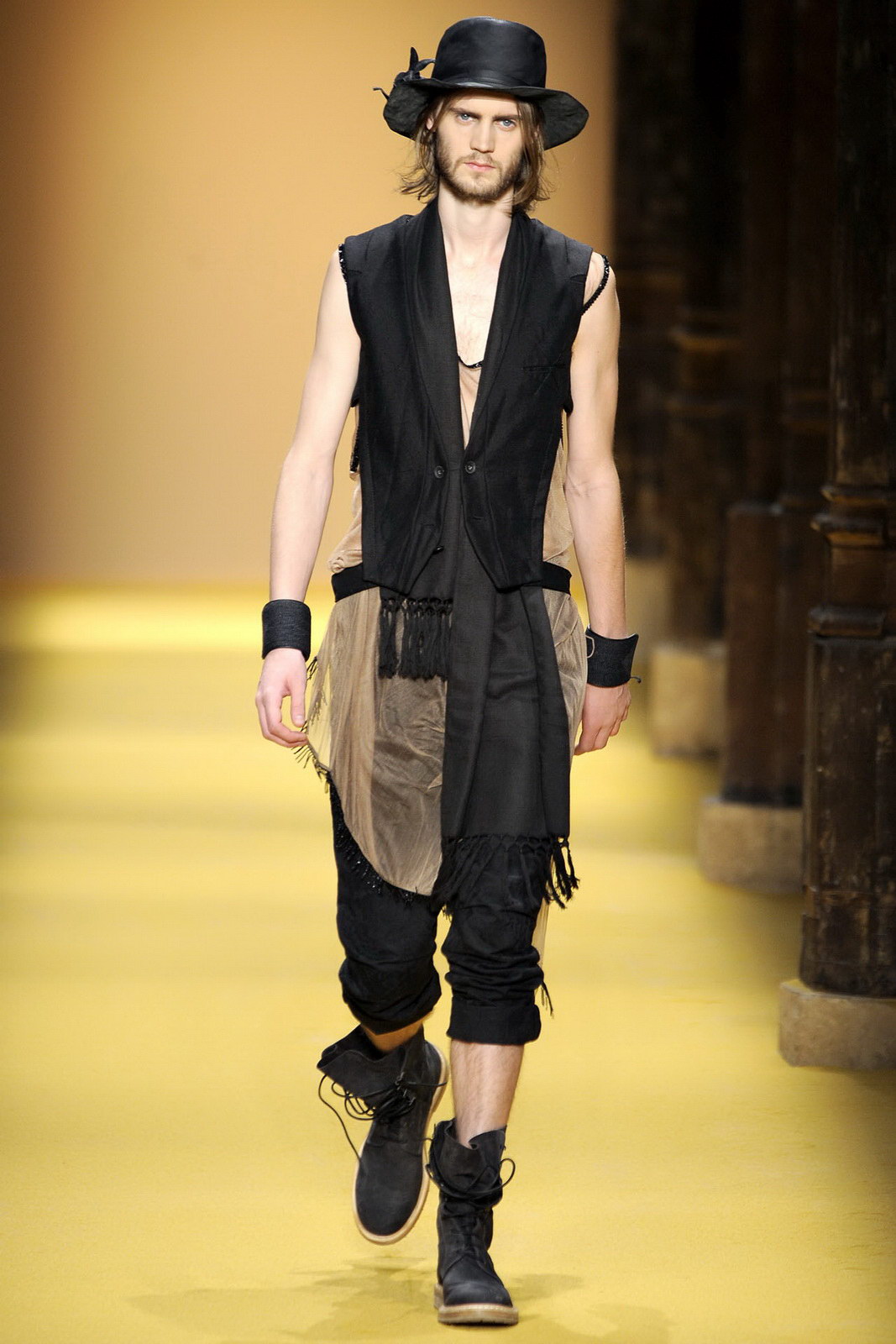 Ann Demeulemeester 2012bDƬ