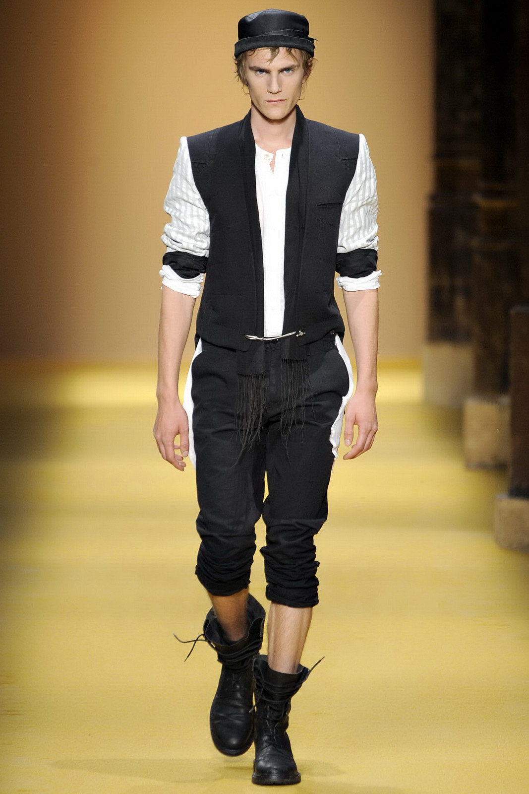 Ann Demeulemeester 2012bDƬ