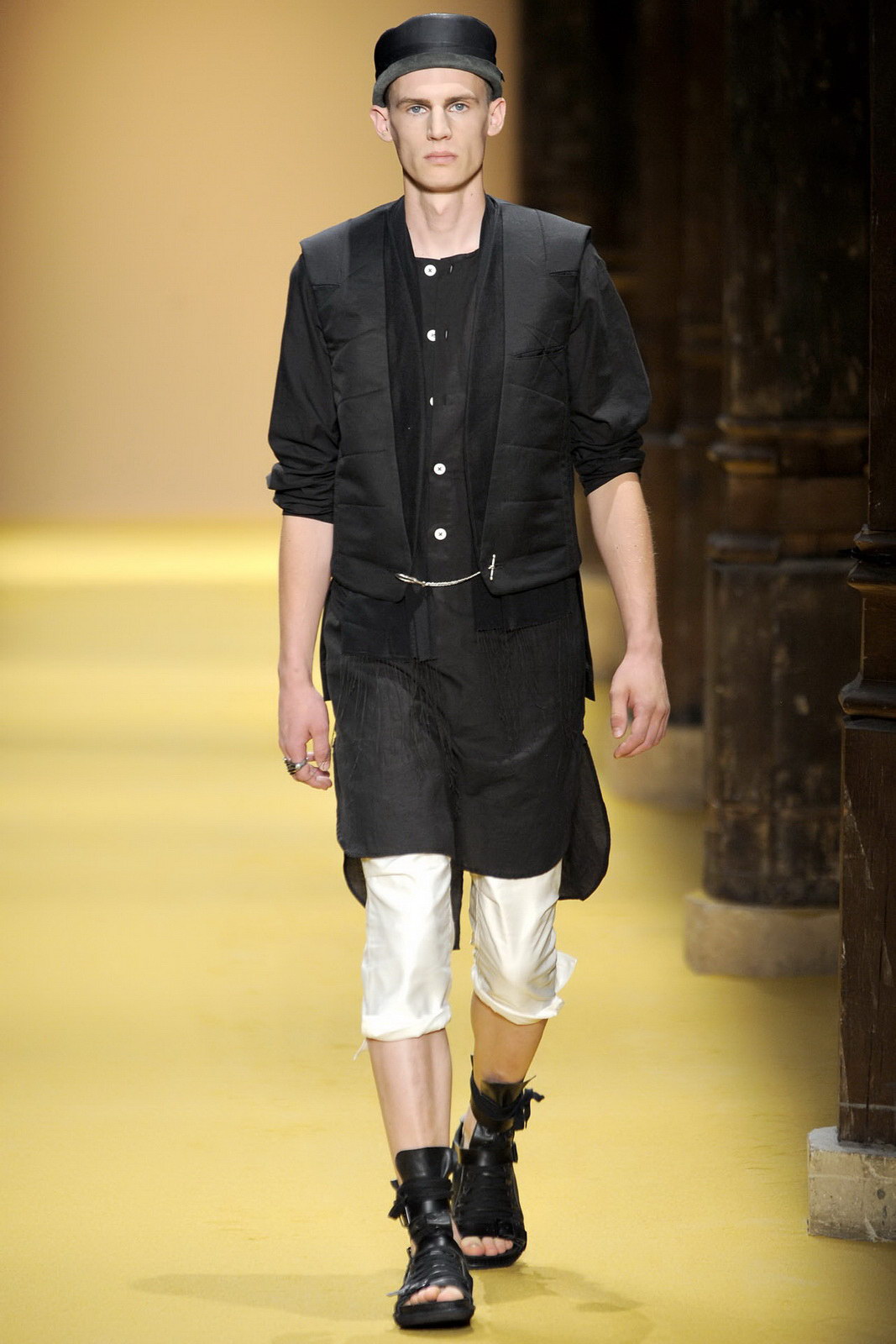 Ann Demeulemeester 2012bDƬ