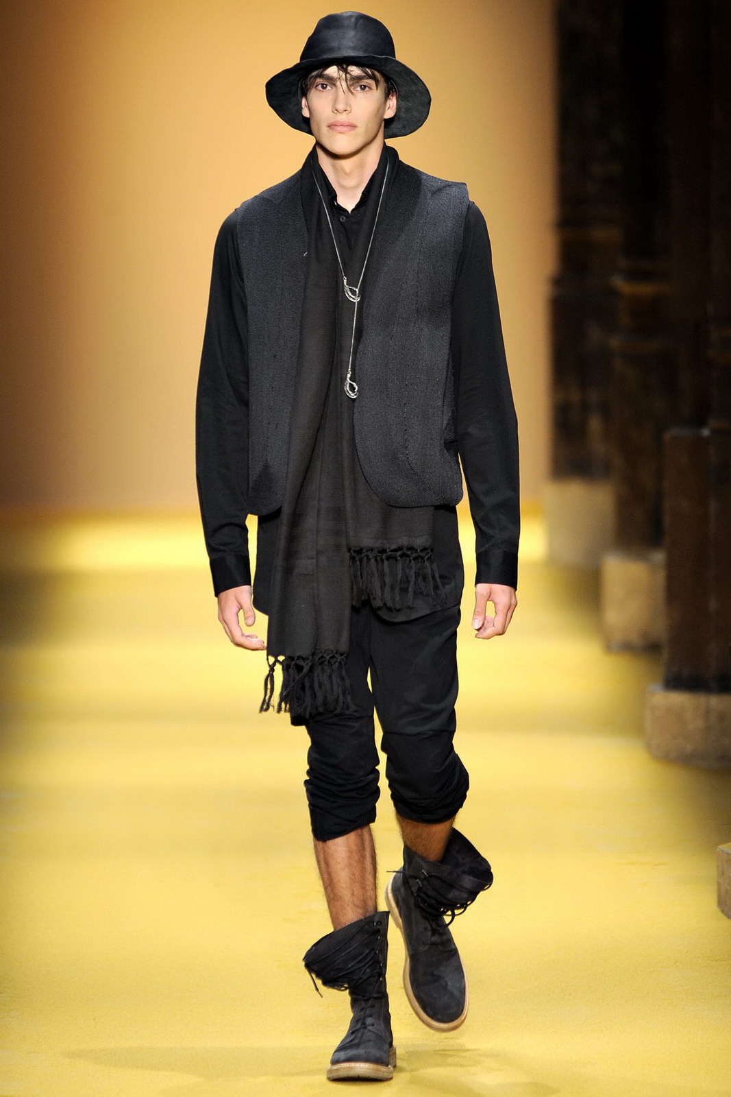 Ann Demeulemeester 2012bDƬ