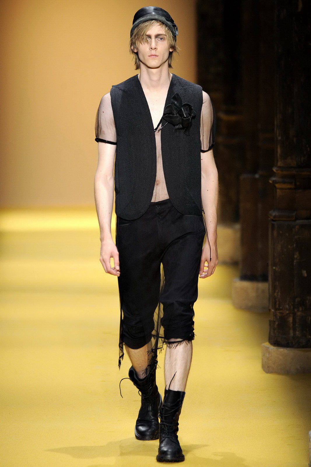 Ann Demeulemeester 2012bDƬ