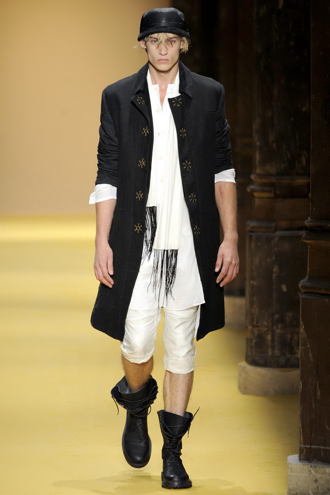Ann Demeulemeester 2012bDƬ