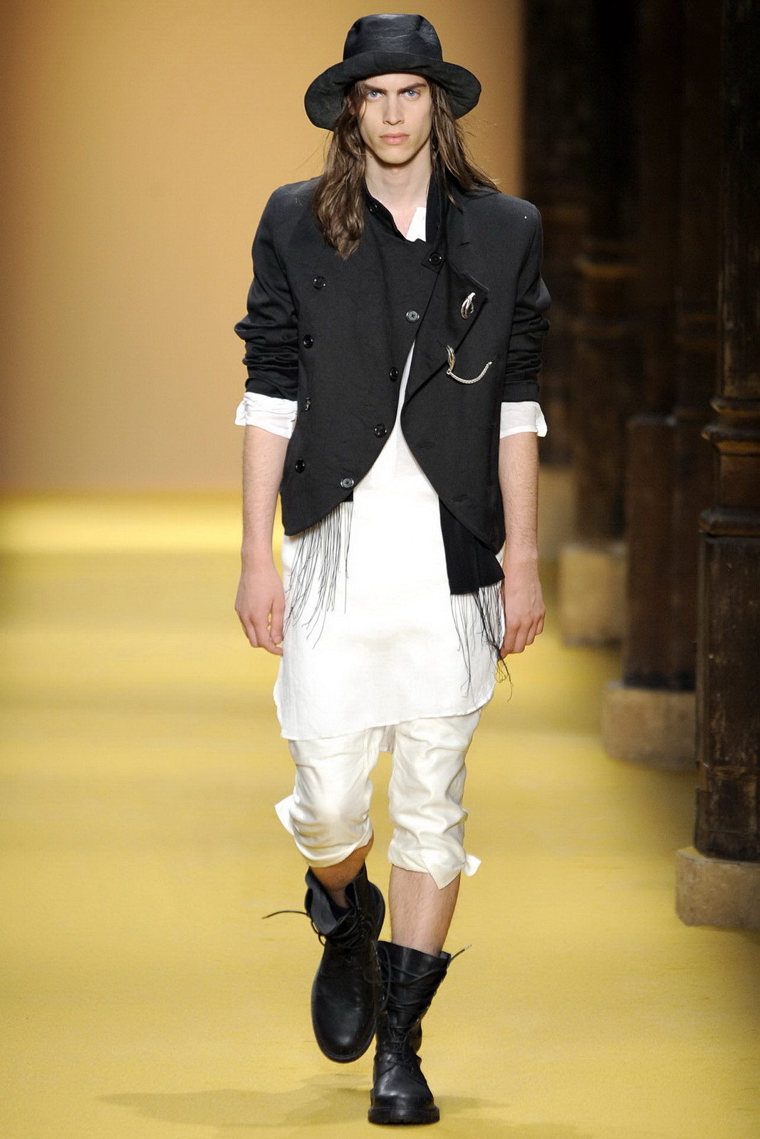 Ann Demeulemeester 2012bDƬ