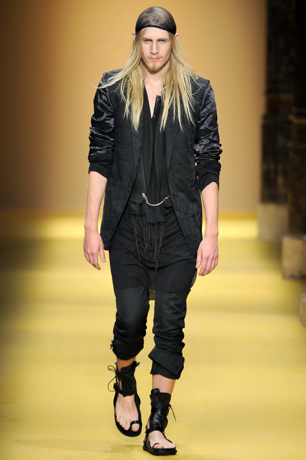 Ann Demeulemeester 2012bDƬ