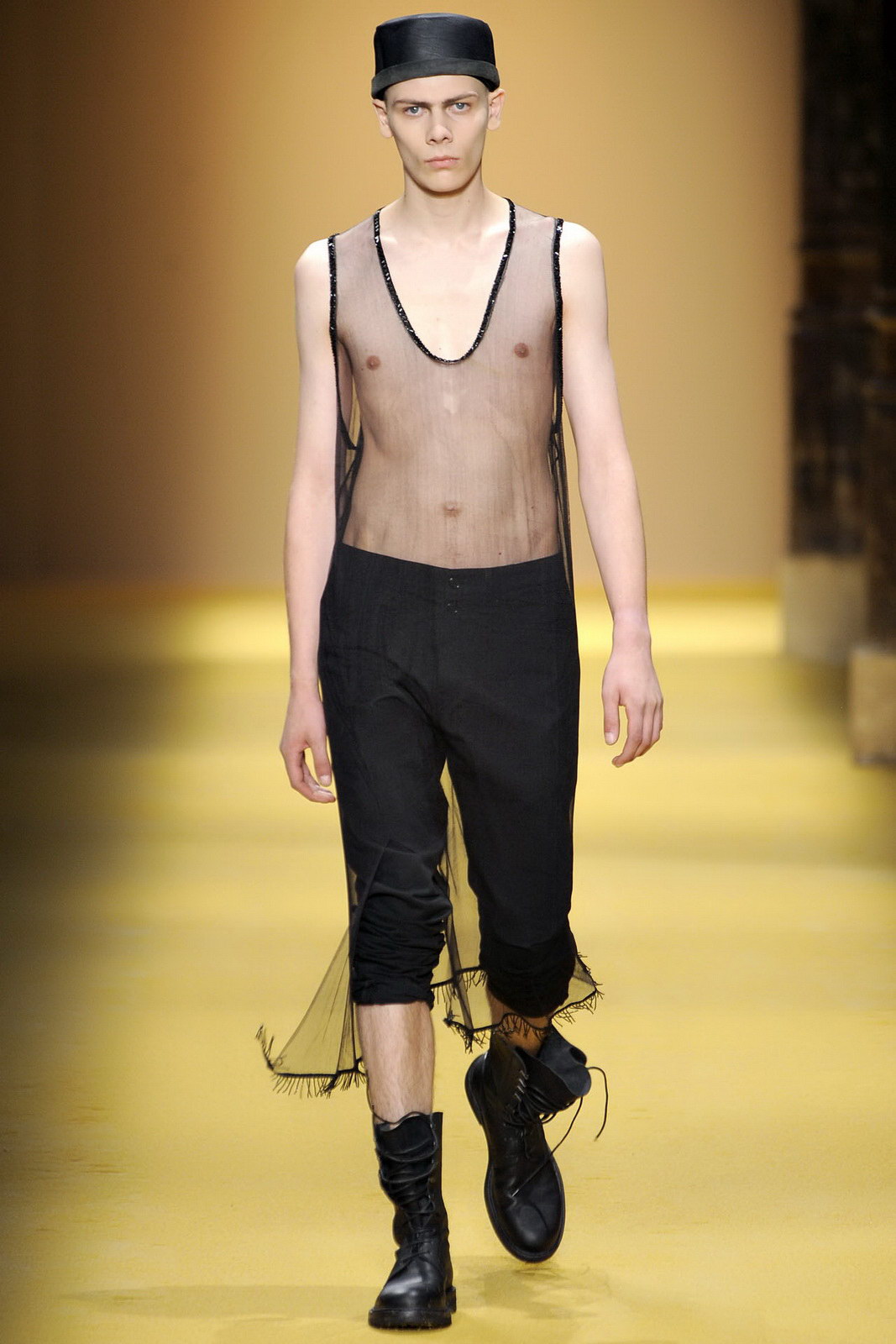 Ann Demeulemeester 2012bDƬ