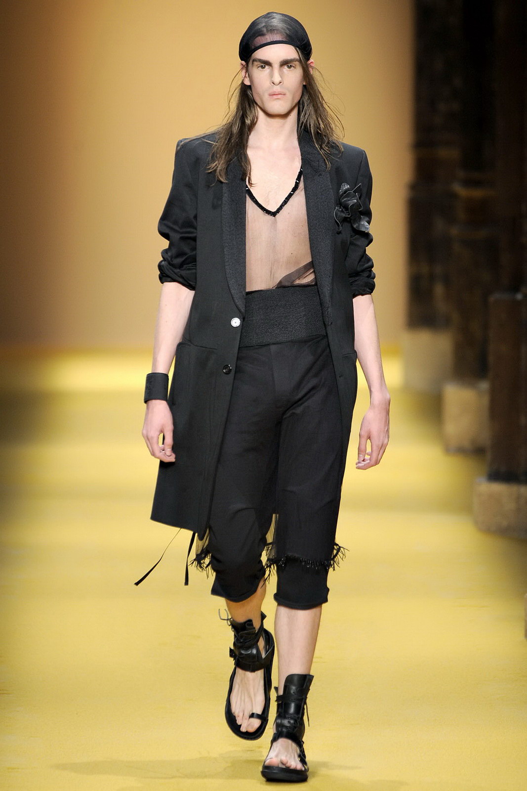 Ann Demeulemeester 2012bDƬ