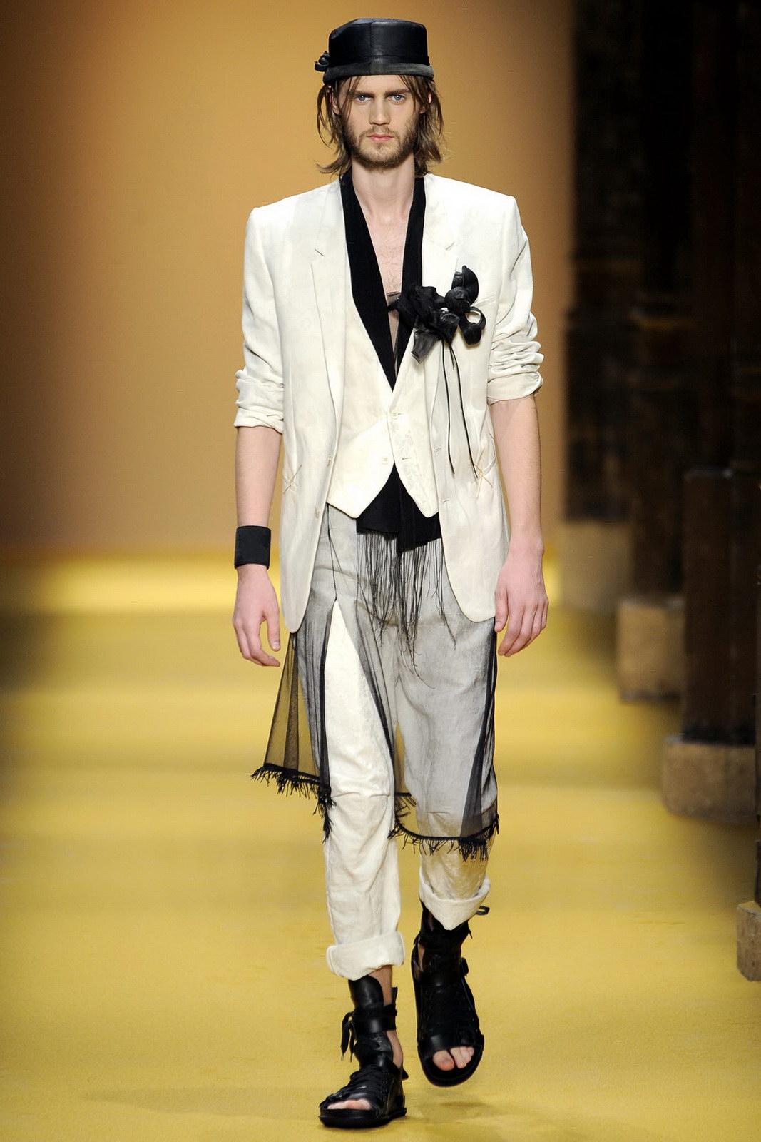 Ann Demeulemeester 2012bDƬ