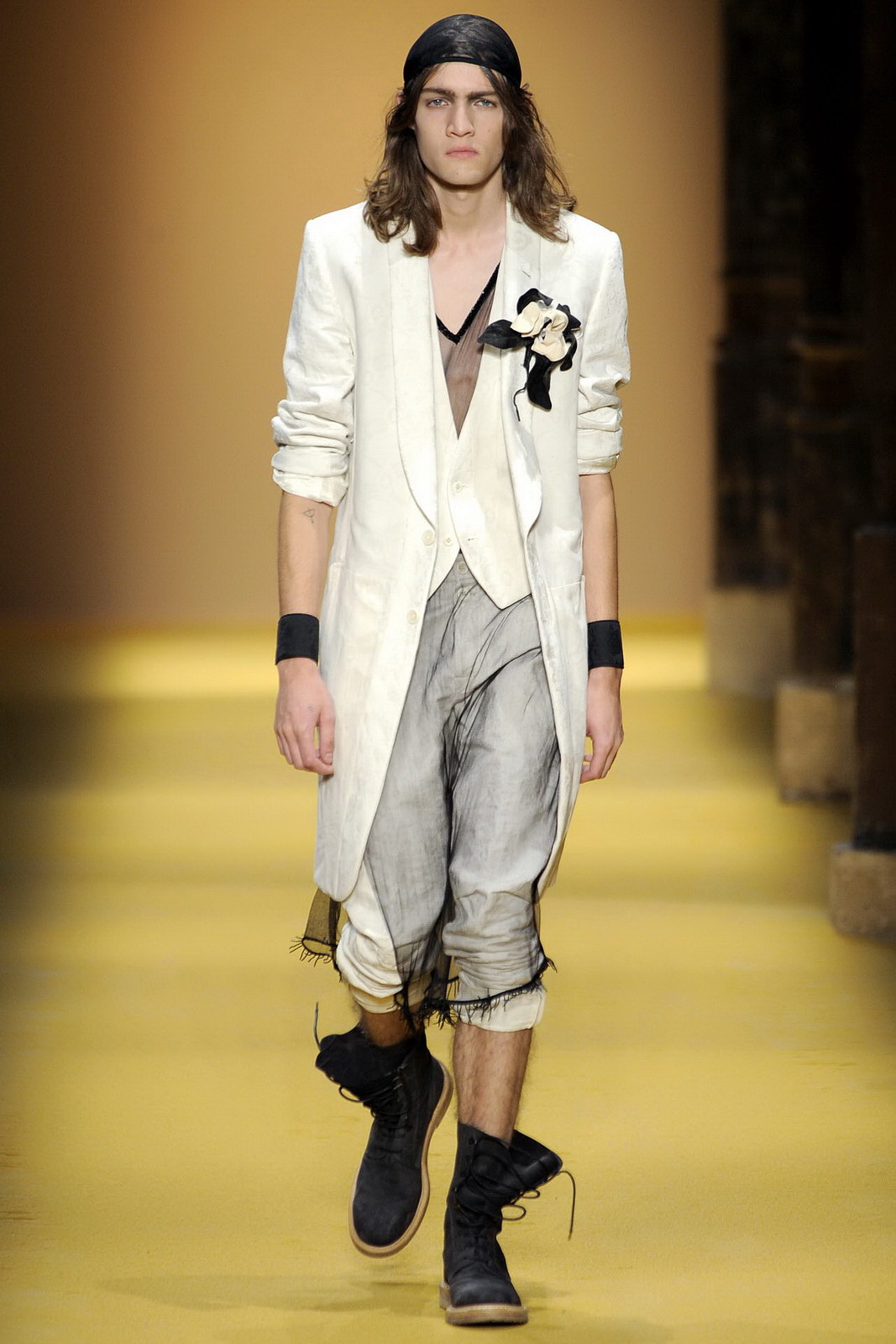 Ann Demeulemeester 2012bDƬ