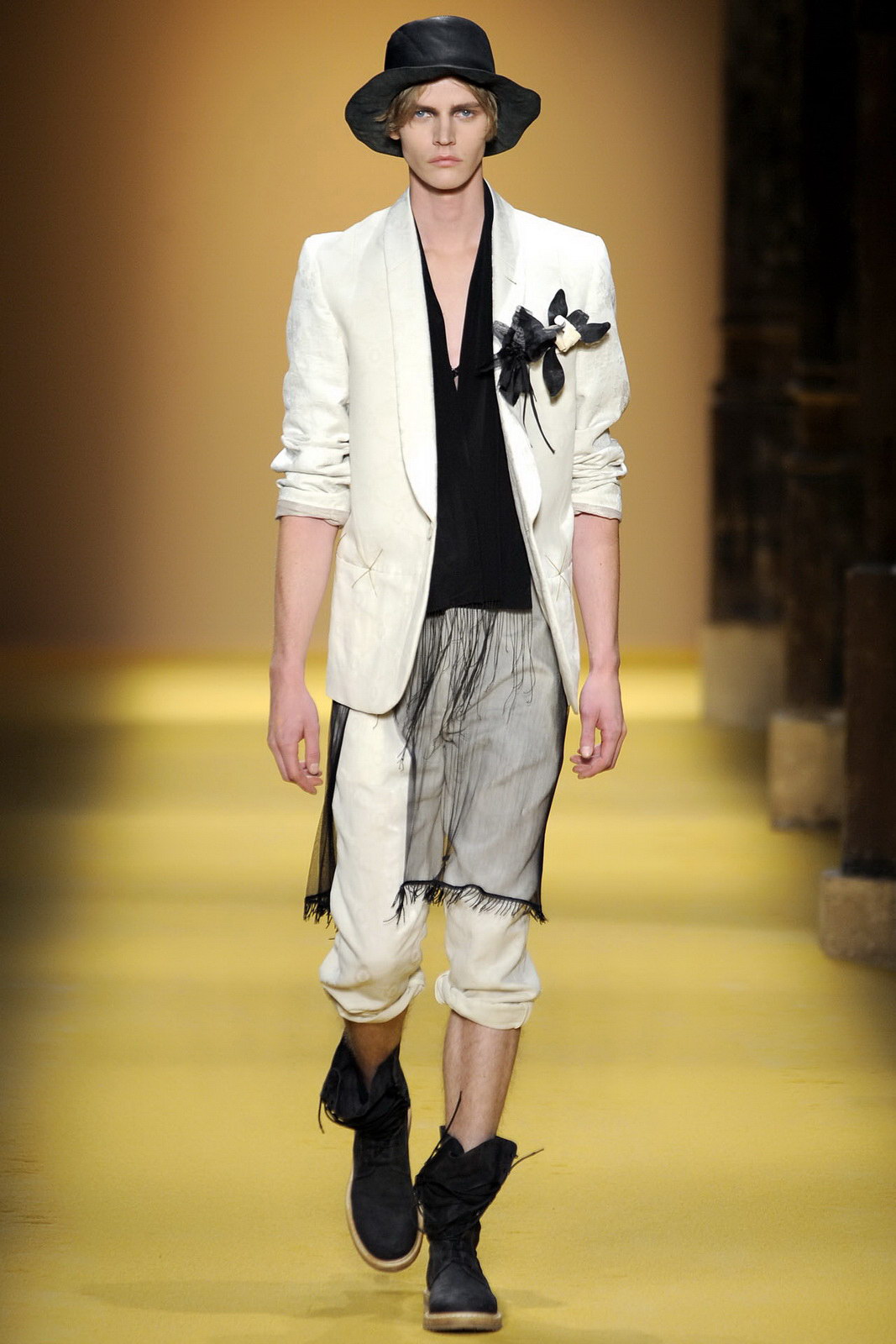 Ann Demeulemeester 2012bDƬ