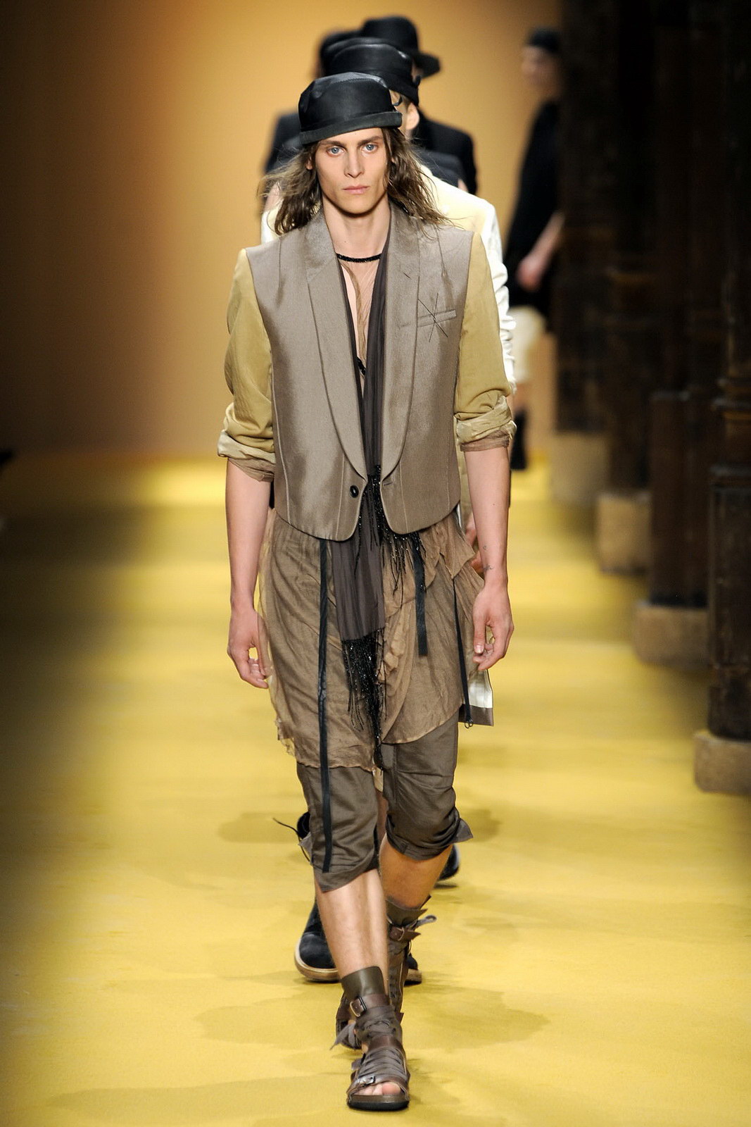 Ann Demeulemeester 2012bDƬ