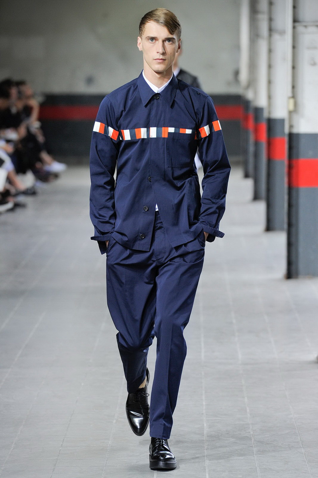 Dries Van Noten 2012bDƬ