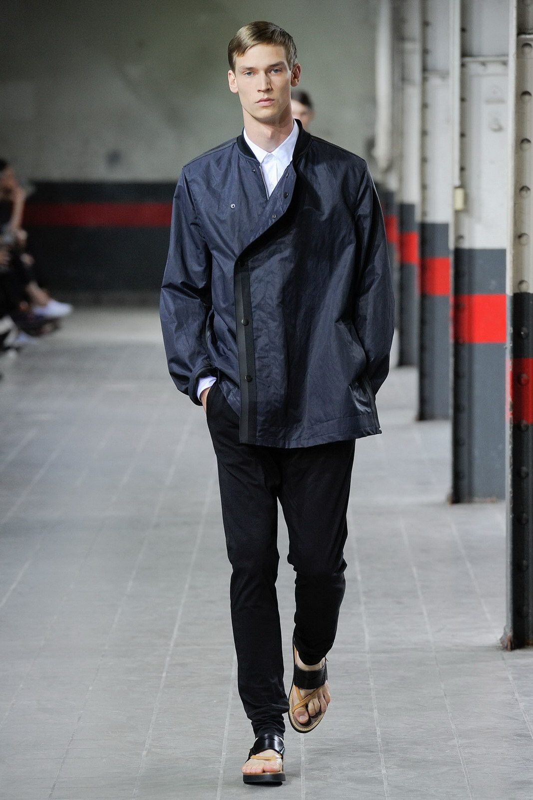 Dries Van Noten 2012bDƬ