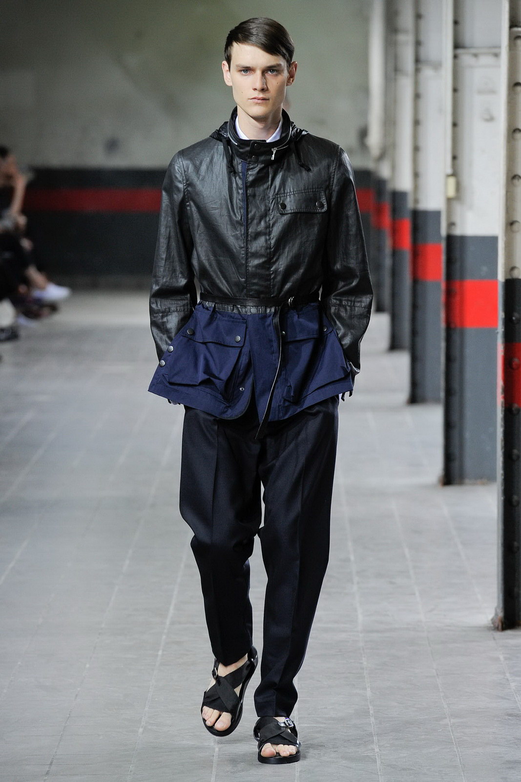 Dries Van Noten 2012bDƬ