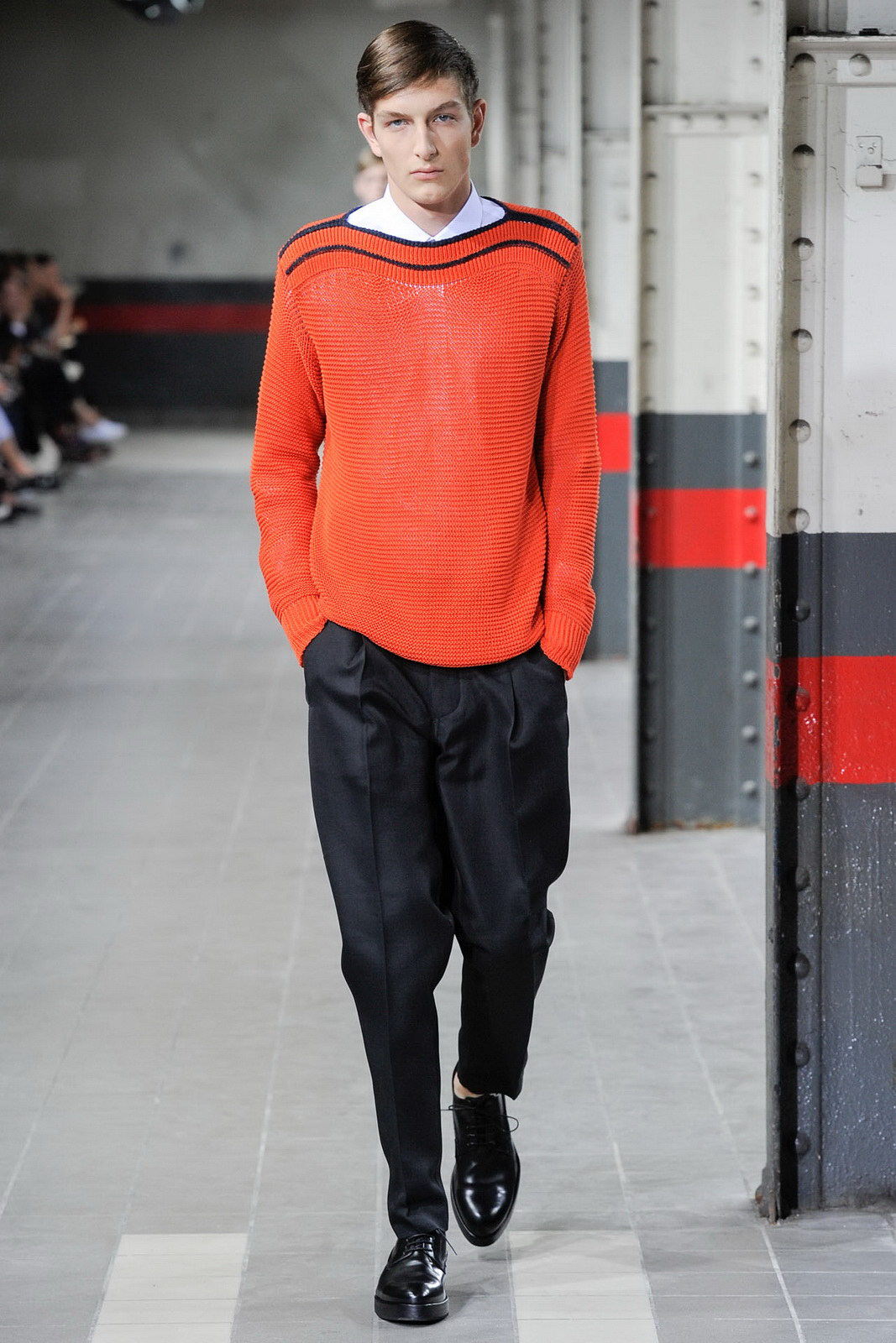 Dries Van Noten 2012bDƬ