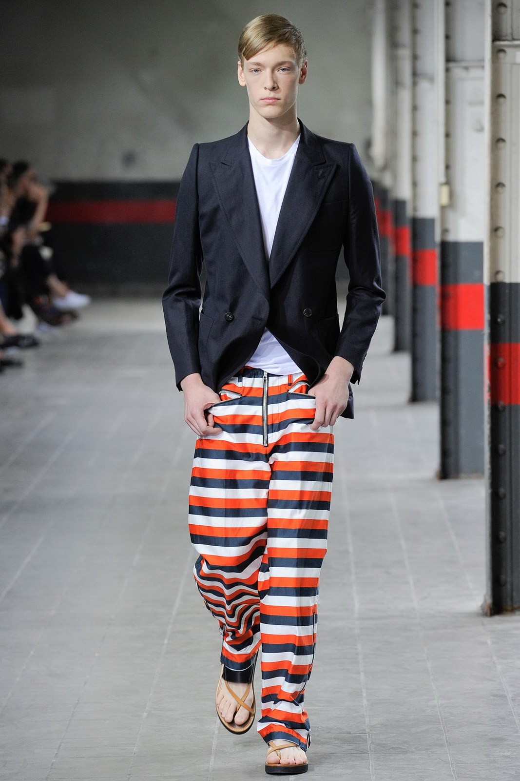 Dries Van Noten 2012bDƬ