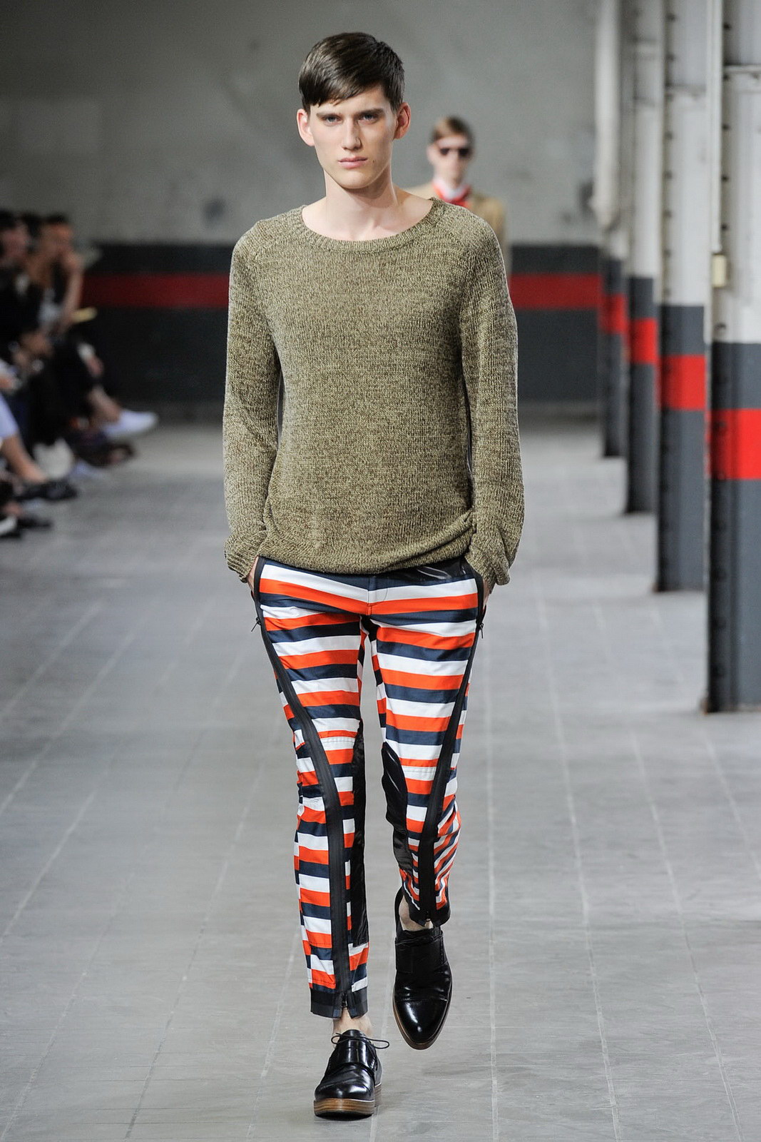 Dries Van Noten 2012bDƬ