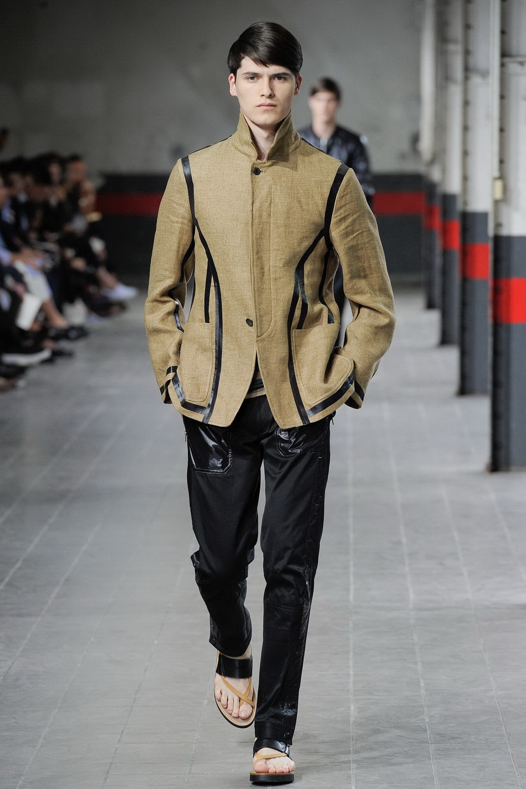 Dries Van Noten 2012bDƬ