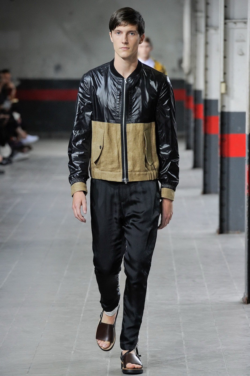 Dries Van Noten 2012bDƬ