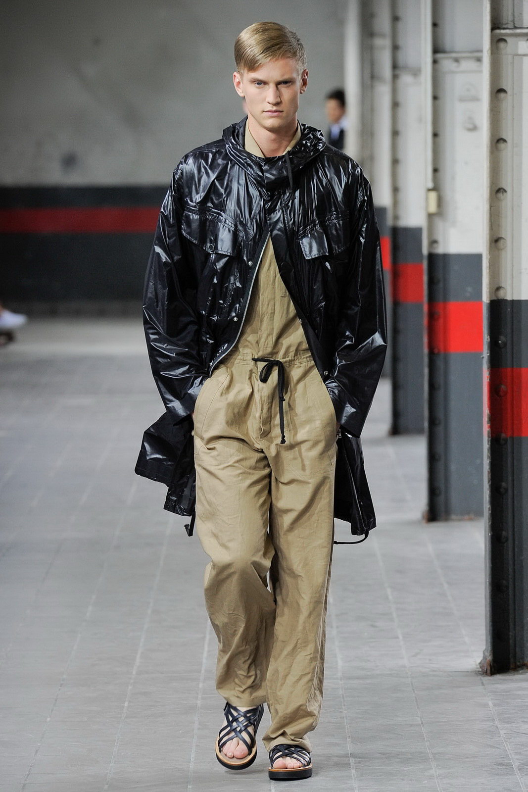 Dries Van Noten 2012bDƬ
