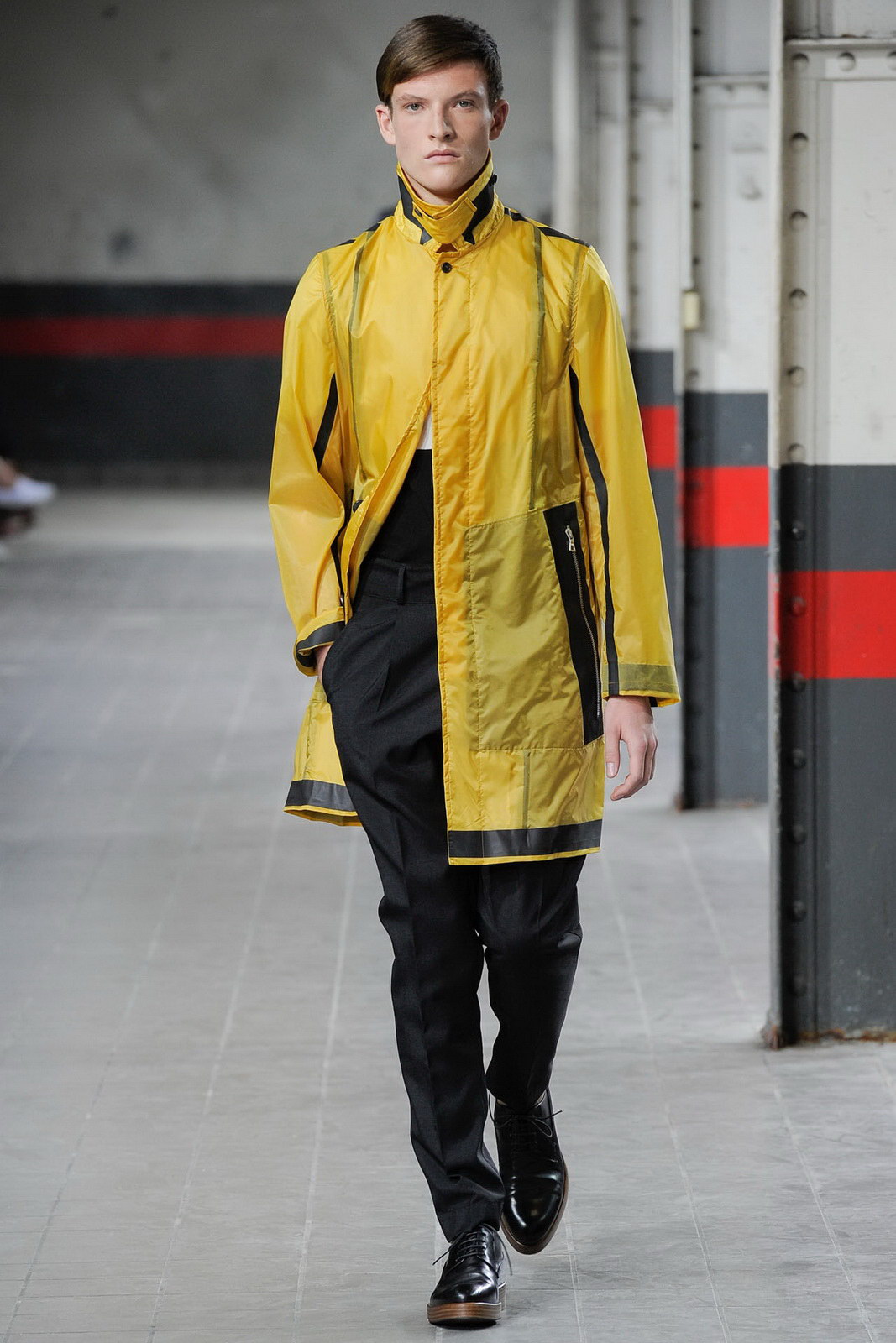 Dries Van Noten 2012bDƬ