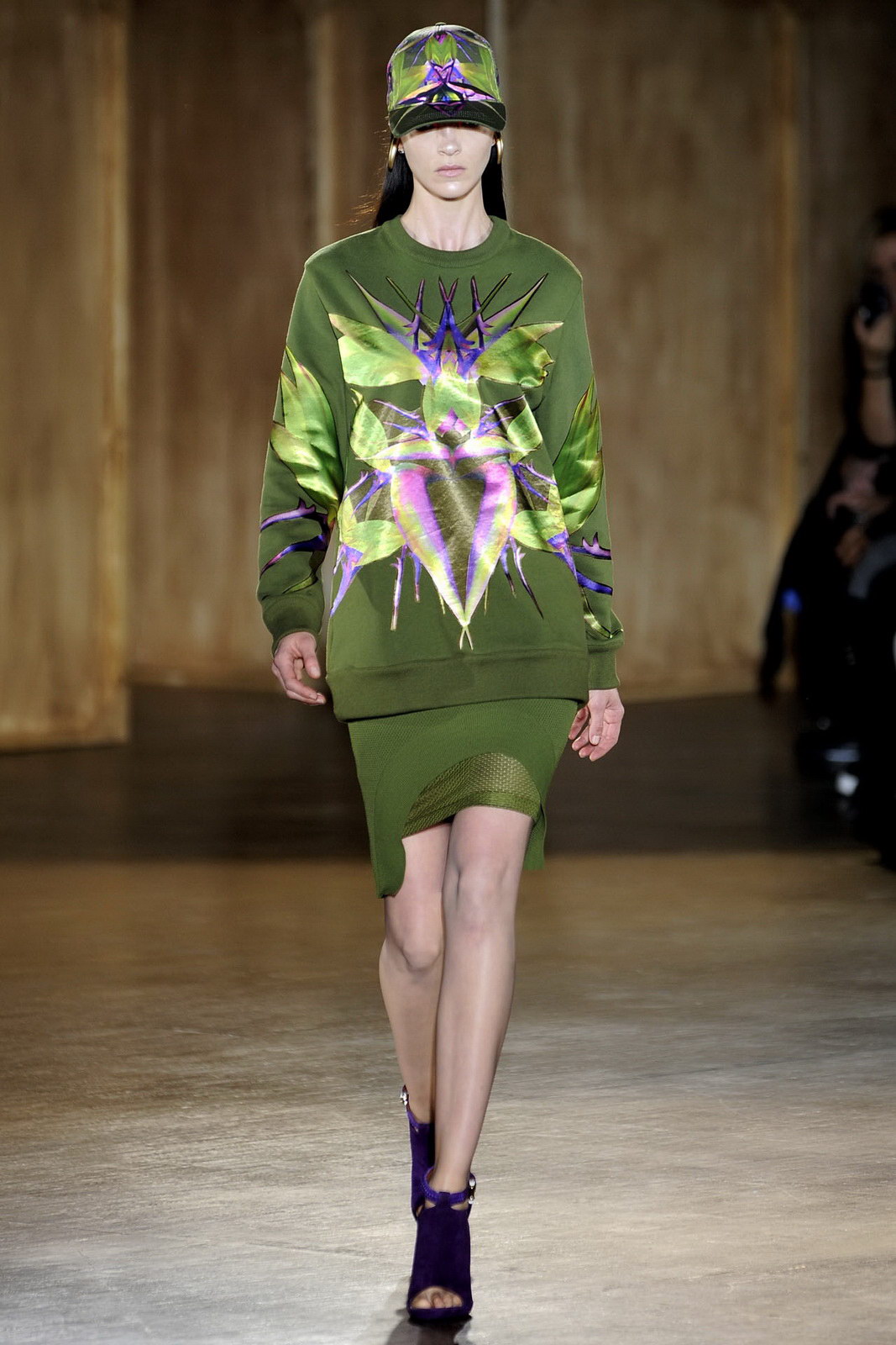 Givenchy 2012bDƬ