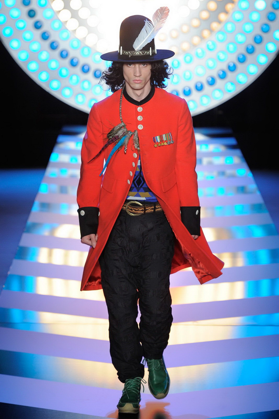John Galliano 2012bDƬ