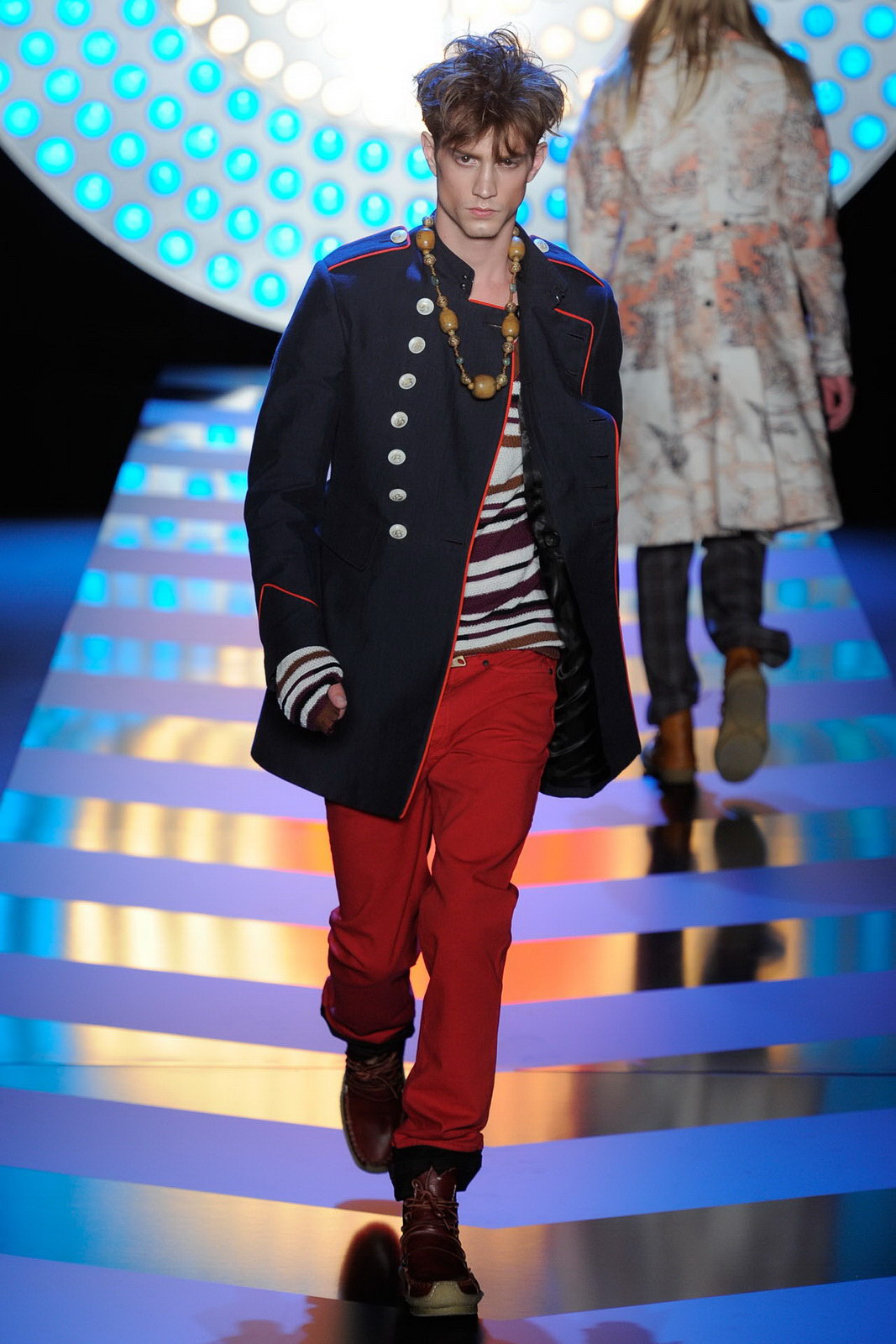 John Galliano 2012bDƬ