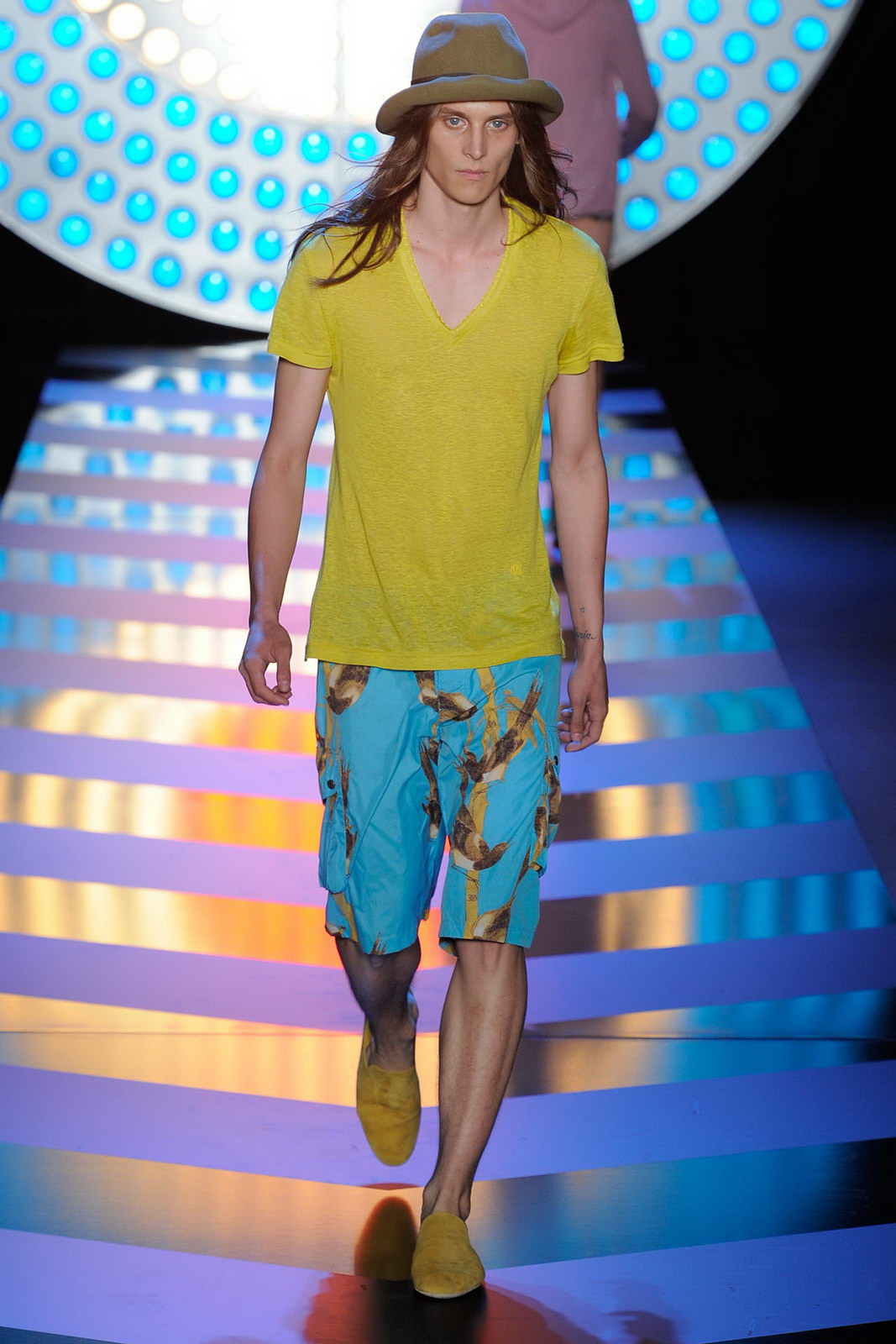 John Galliano 2012bDƬ