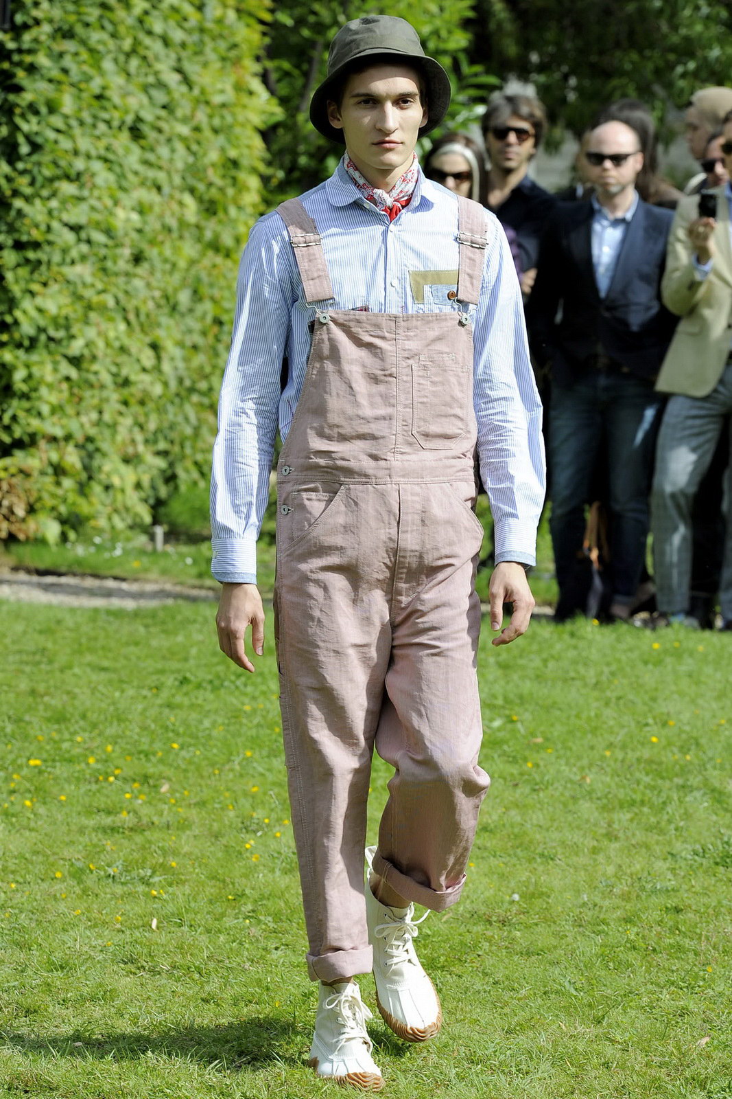 Junya Watanabe Man 2012bDƬ