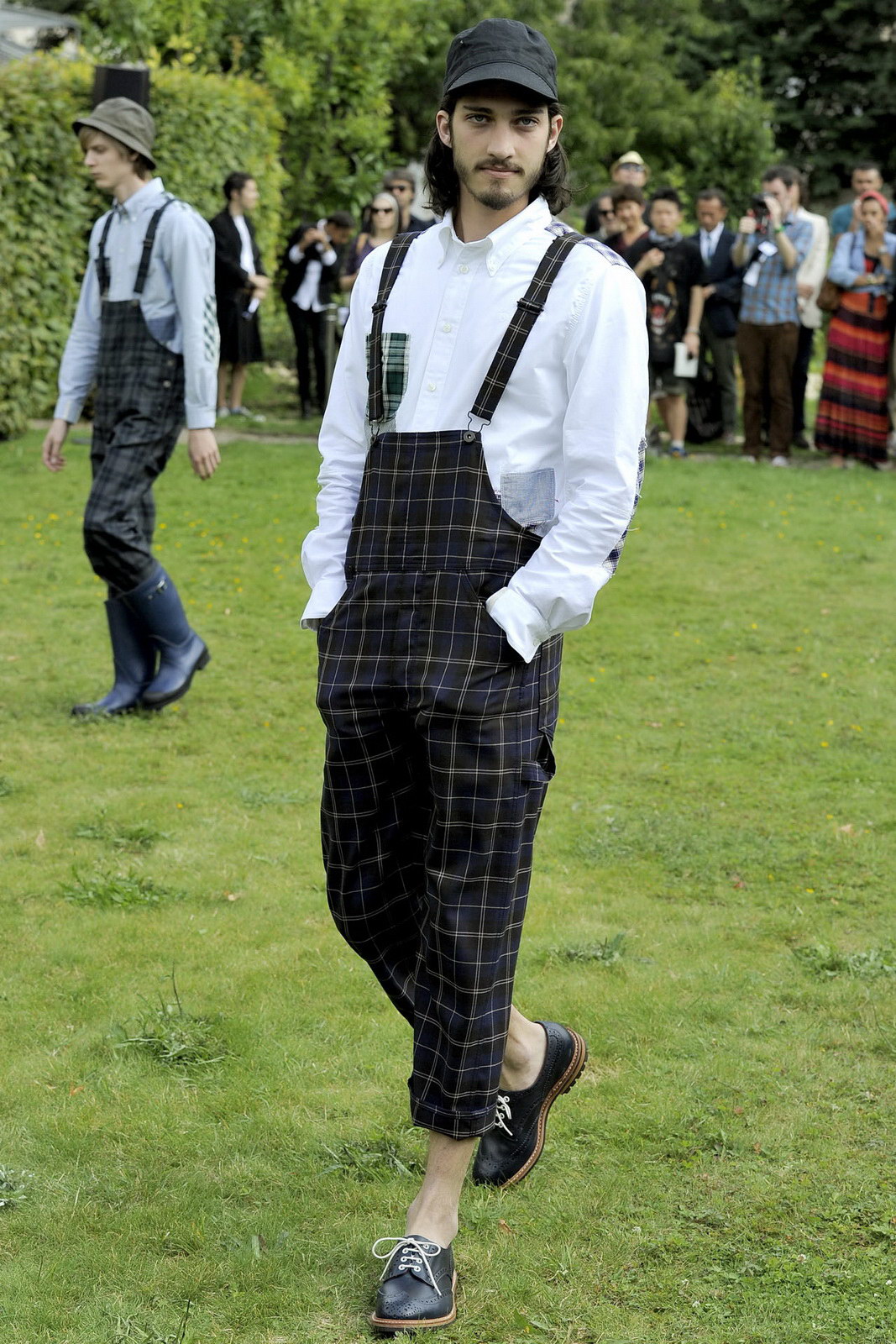 Junya Watanabe Man 2012bDƬ