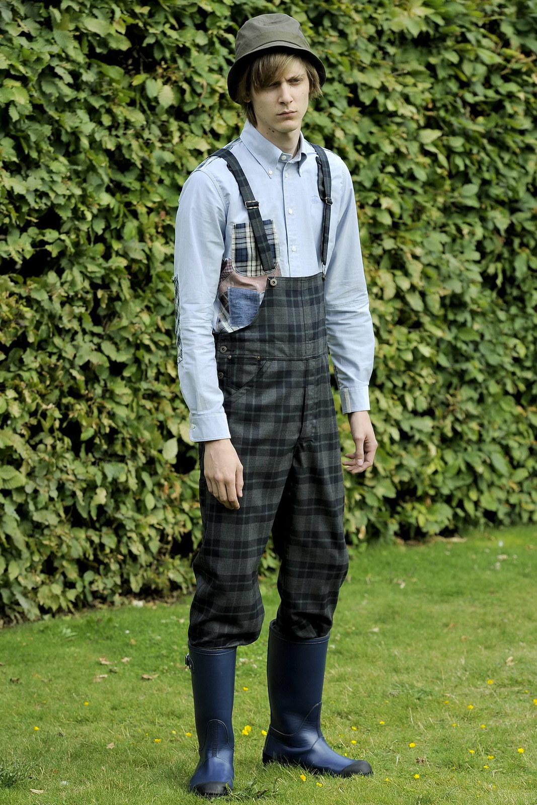 Junya Watanabe Man 2012bDƬ