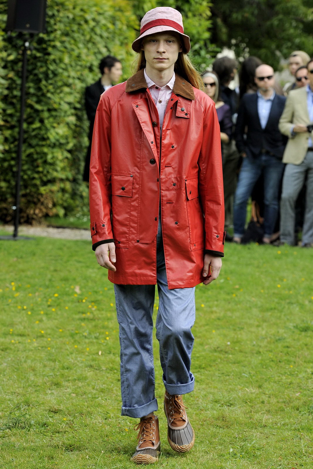 Junya Watanabe Man 2012bDƬ