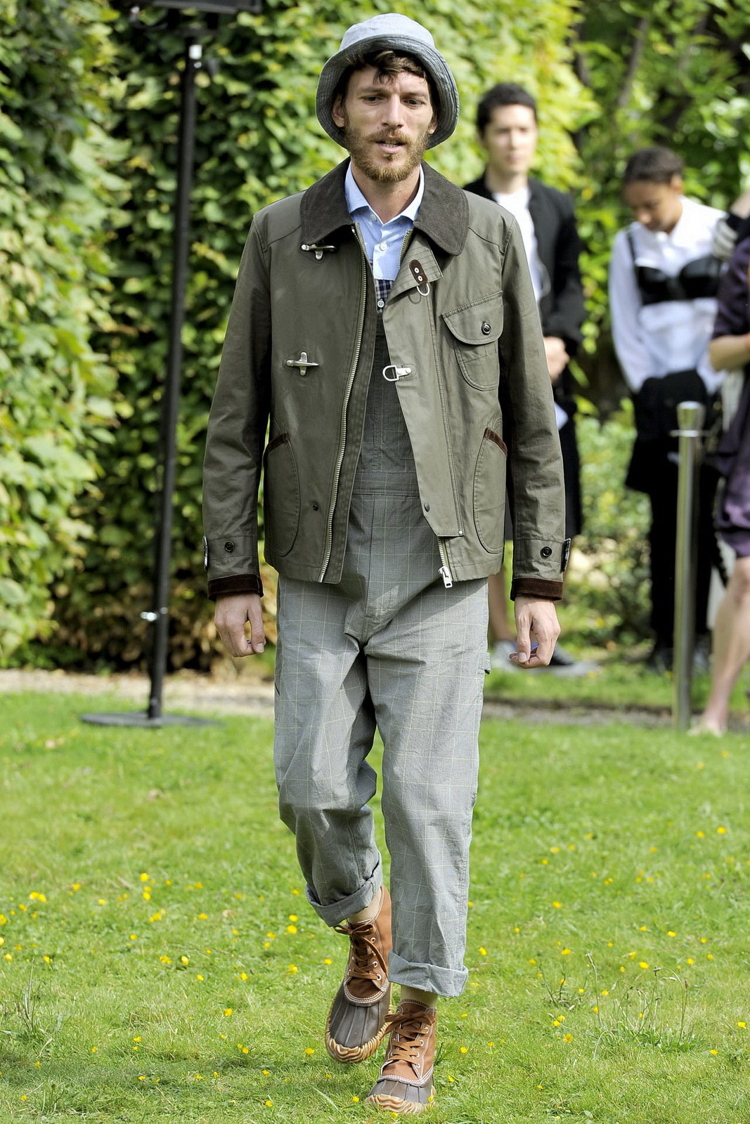 Junya Watanabe Man 2012bDƬ