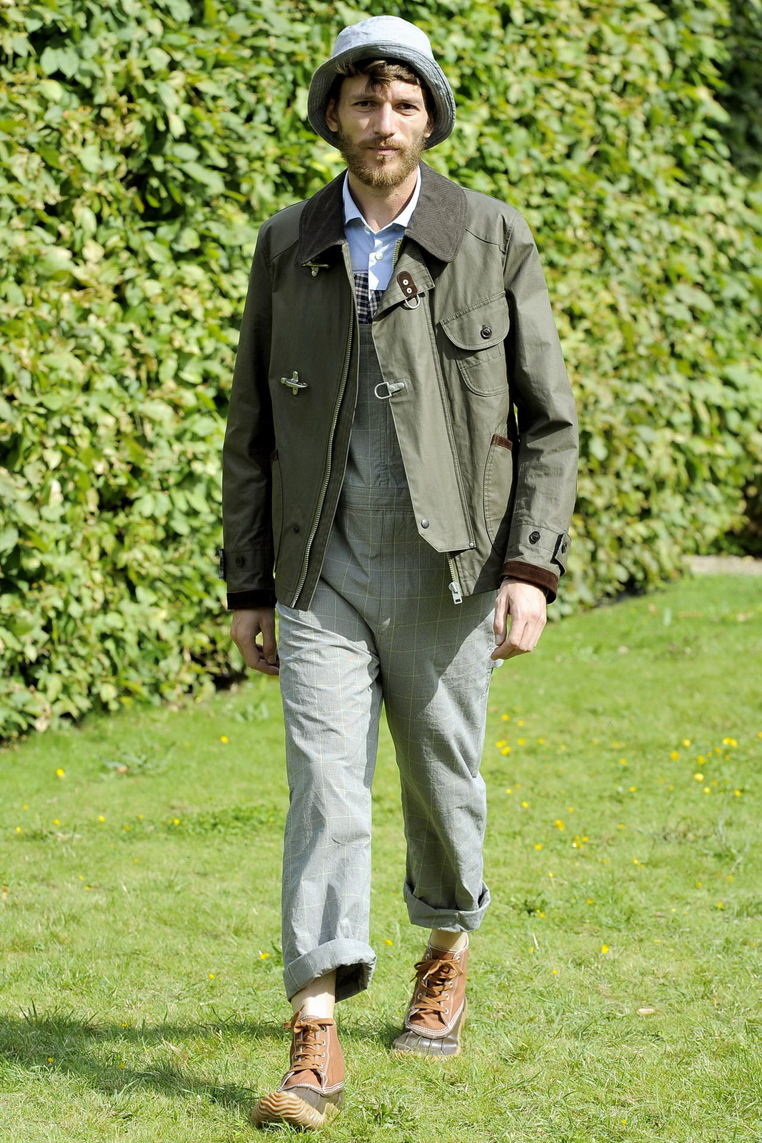 Junya Watanabe Man 2012bDƬ