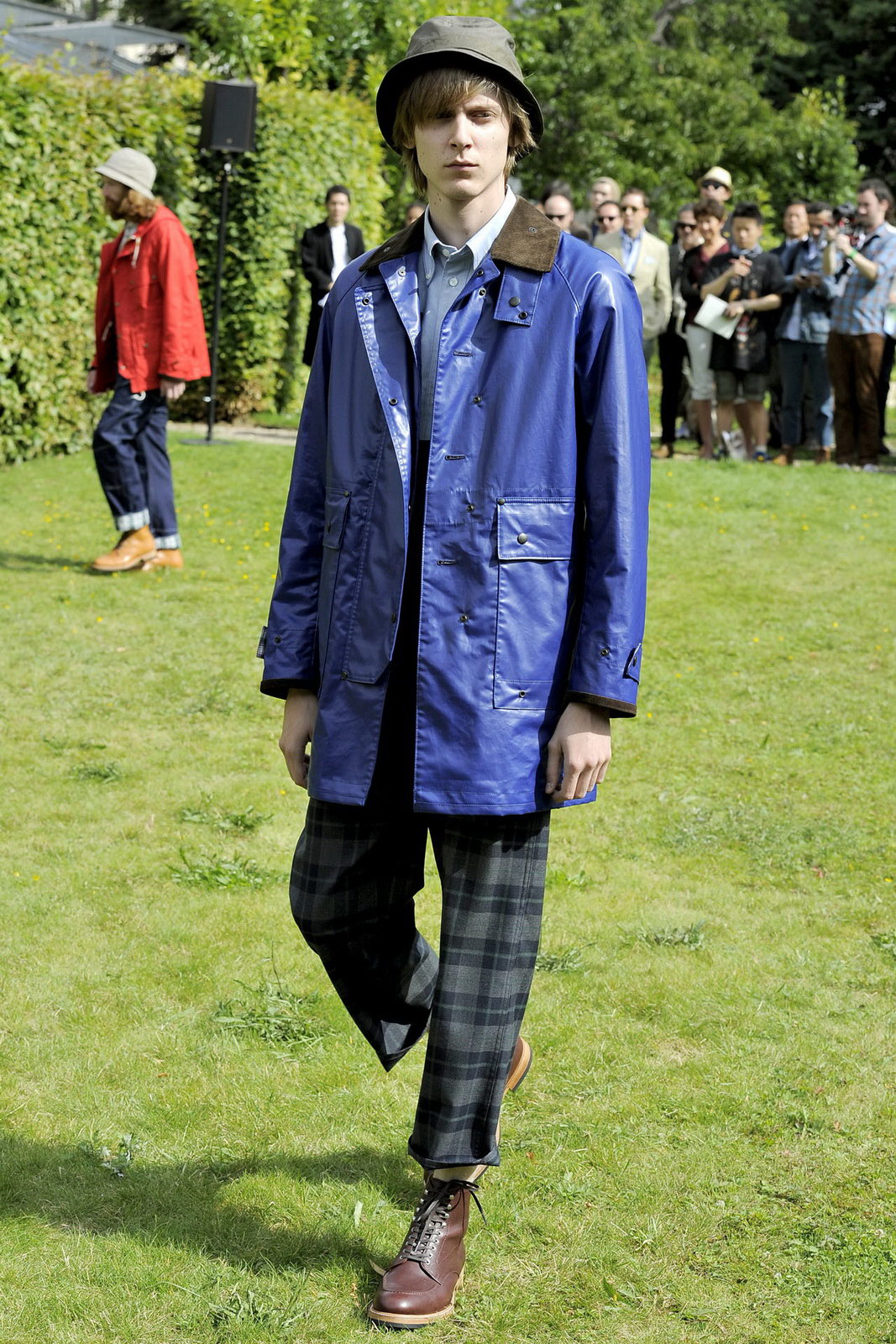 Junya Watanabe Man 2012bDƬ