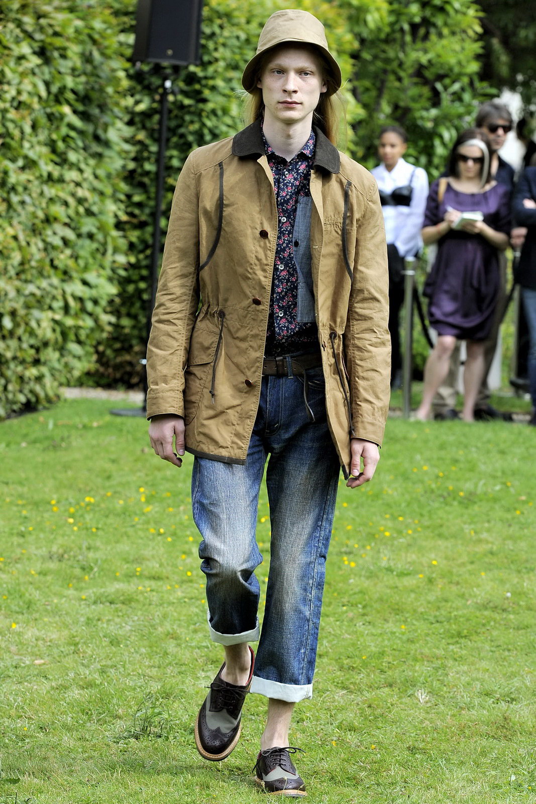 Junya Watanabe Man 2012bDƬ
