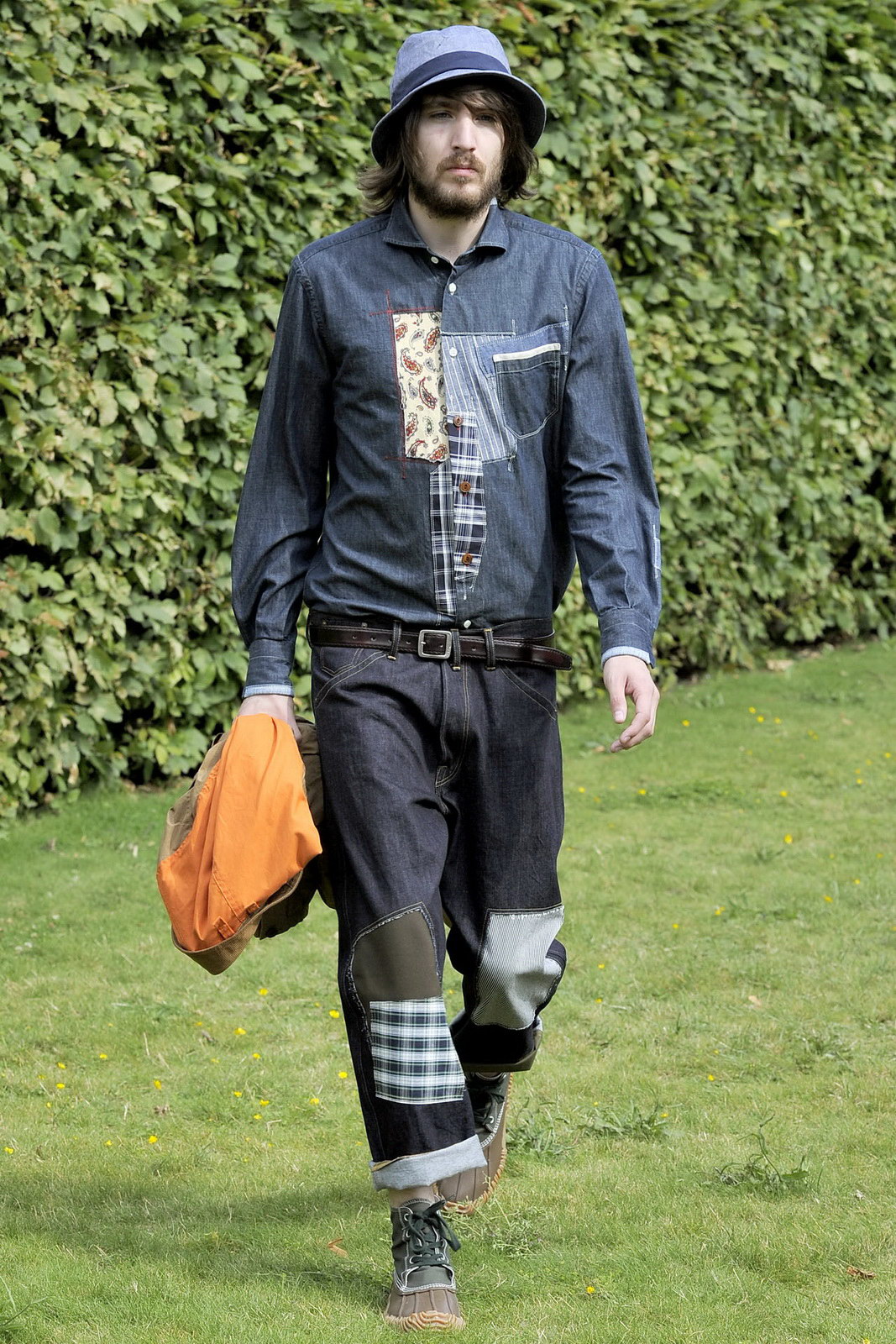 Junya Watanabe Man 2012bDƬ