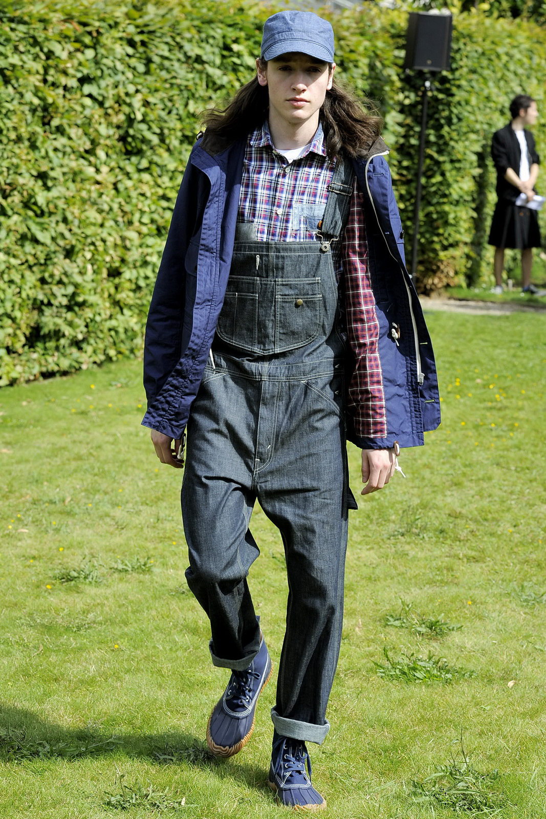 Junya Watanabe Man 2012bDƬ