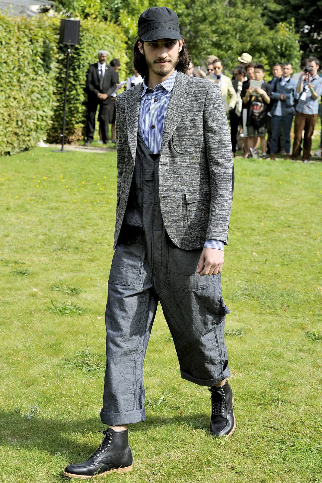 Junya Watanabe Man 2012bDƬ