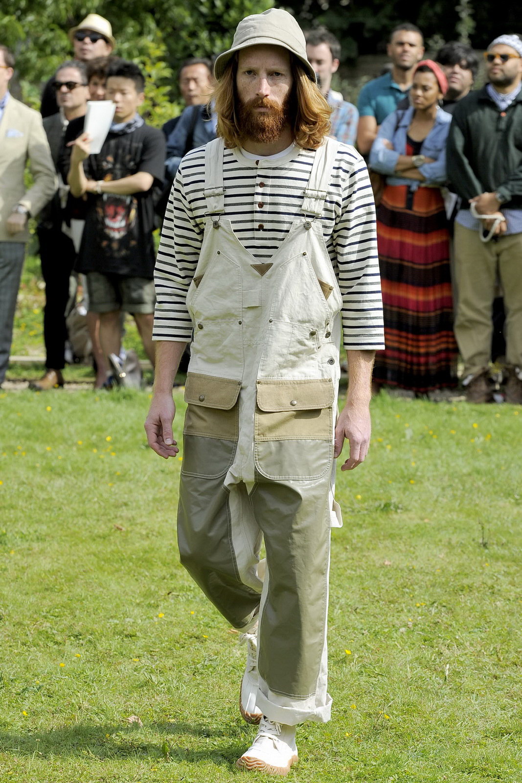 Junya Watanabe Man 2012bDƬ