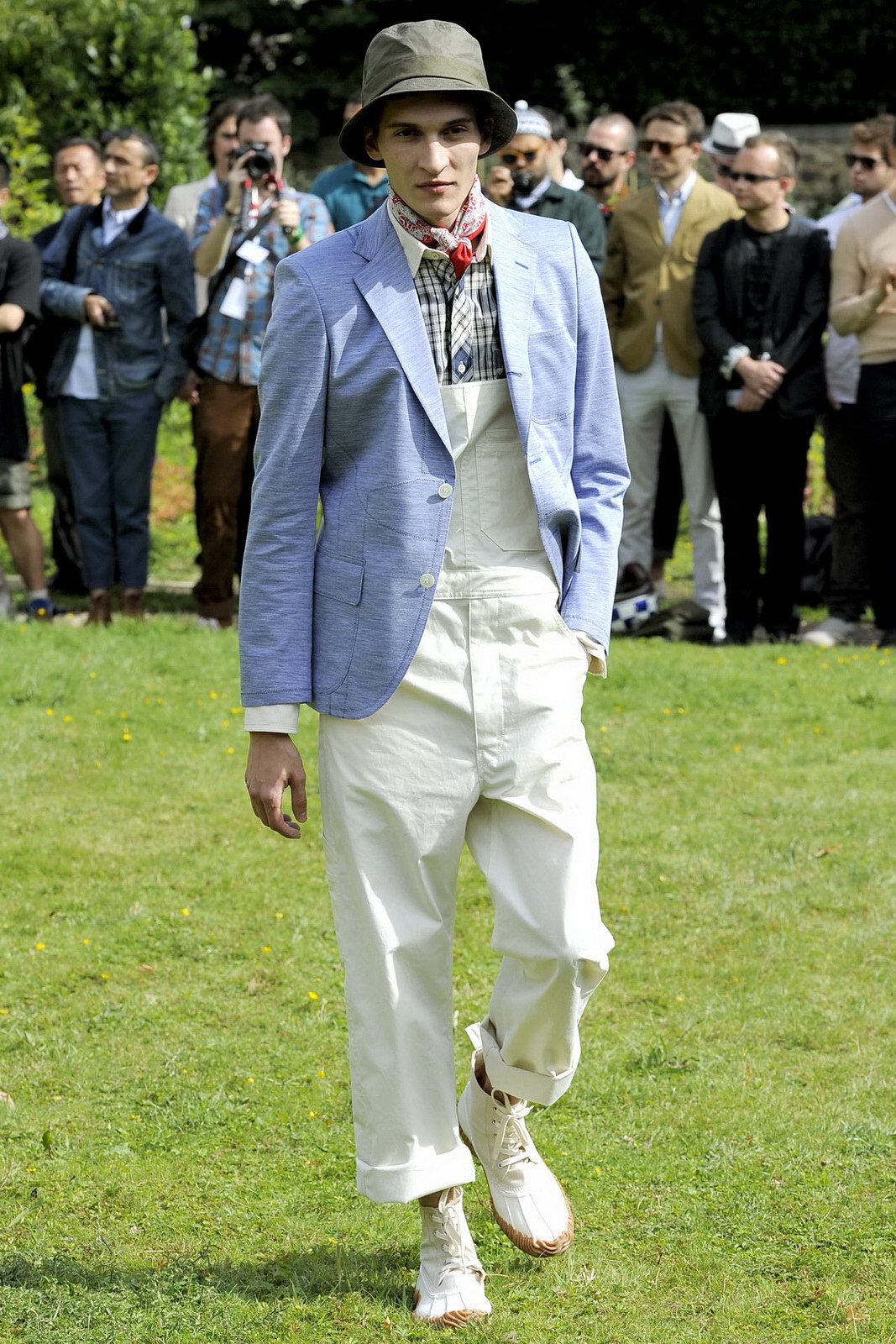 Junya Watanabe Man 2012bDƬ