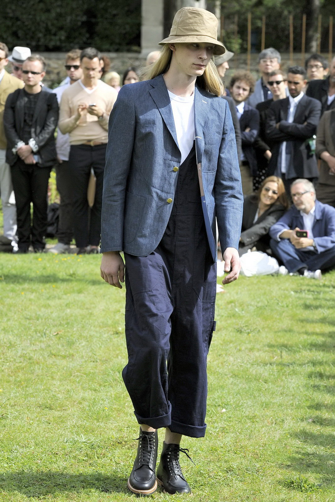 Junya Watanabe Man 2012bDƬ